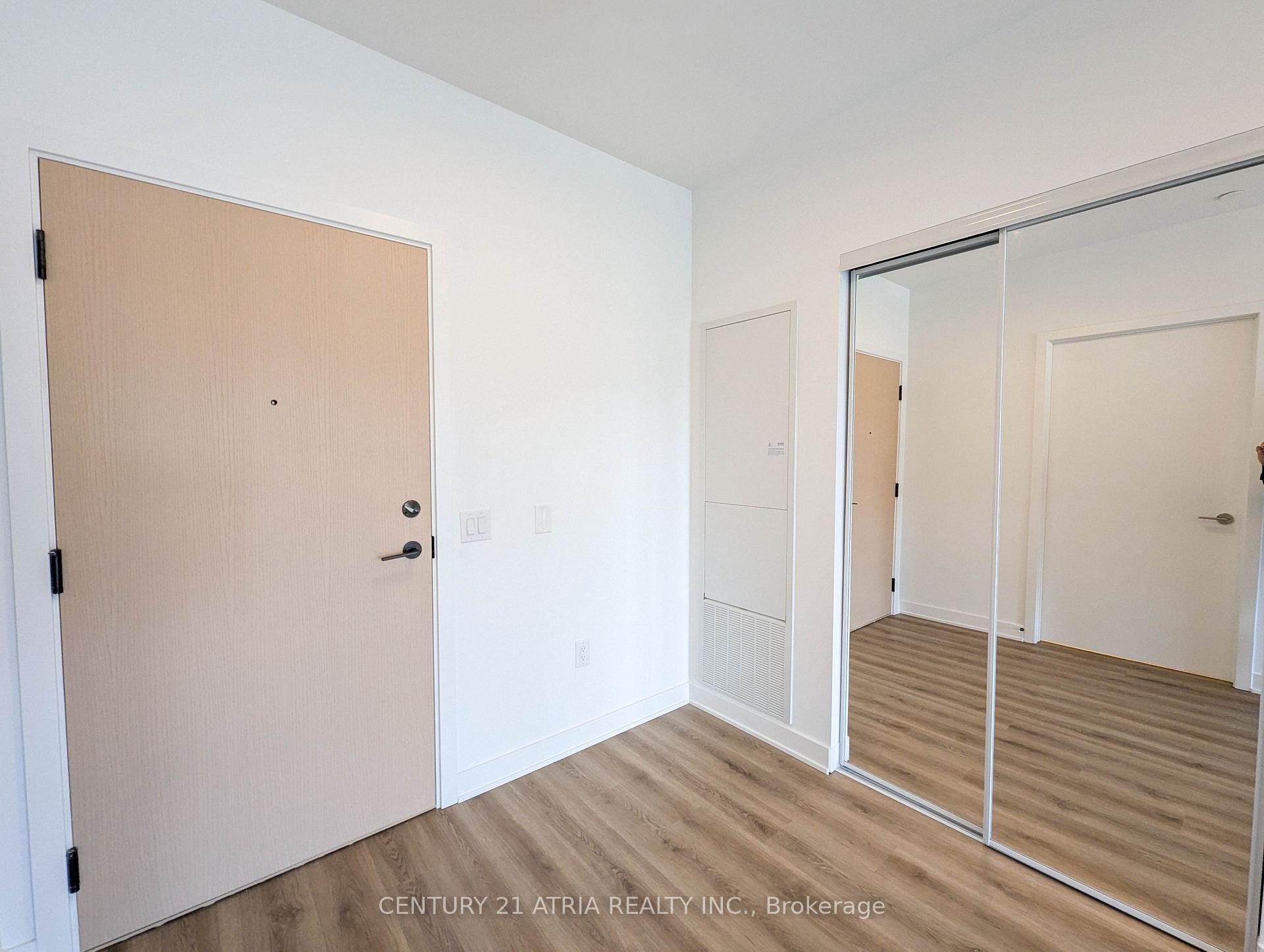 Photo 6 of Unit 1023, 30 Dreamers Way, Toronto, Regent Park — HOMEH