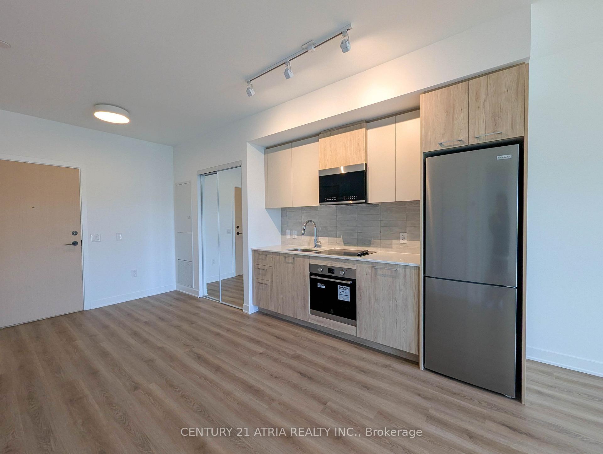 Photo 8 of Unit 1023, 30 Dreamers Way, Toronto, Regent Park — HOMEH