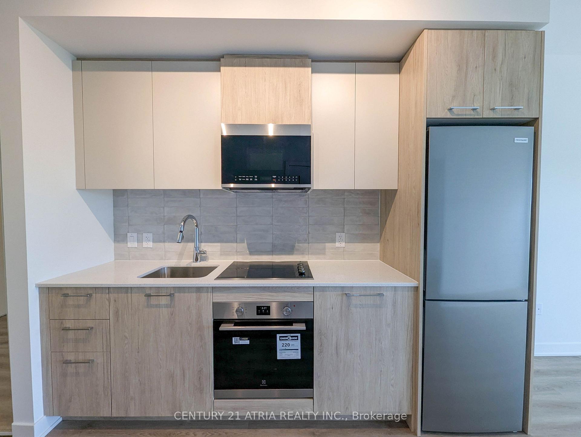 Photo 12 of Unit 1023, 30 Dreamers Way, Toronto, Regent Park — HOMEH