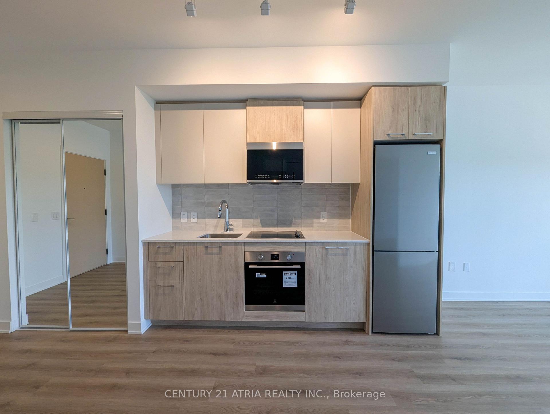 Photo 14 of Unit 1023, 30 Dreamers Way, Toronto, Regent Park — HOMEH