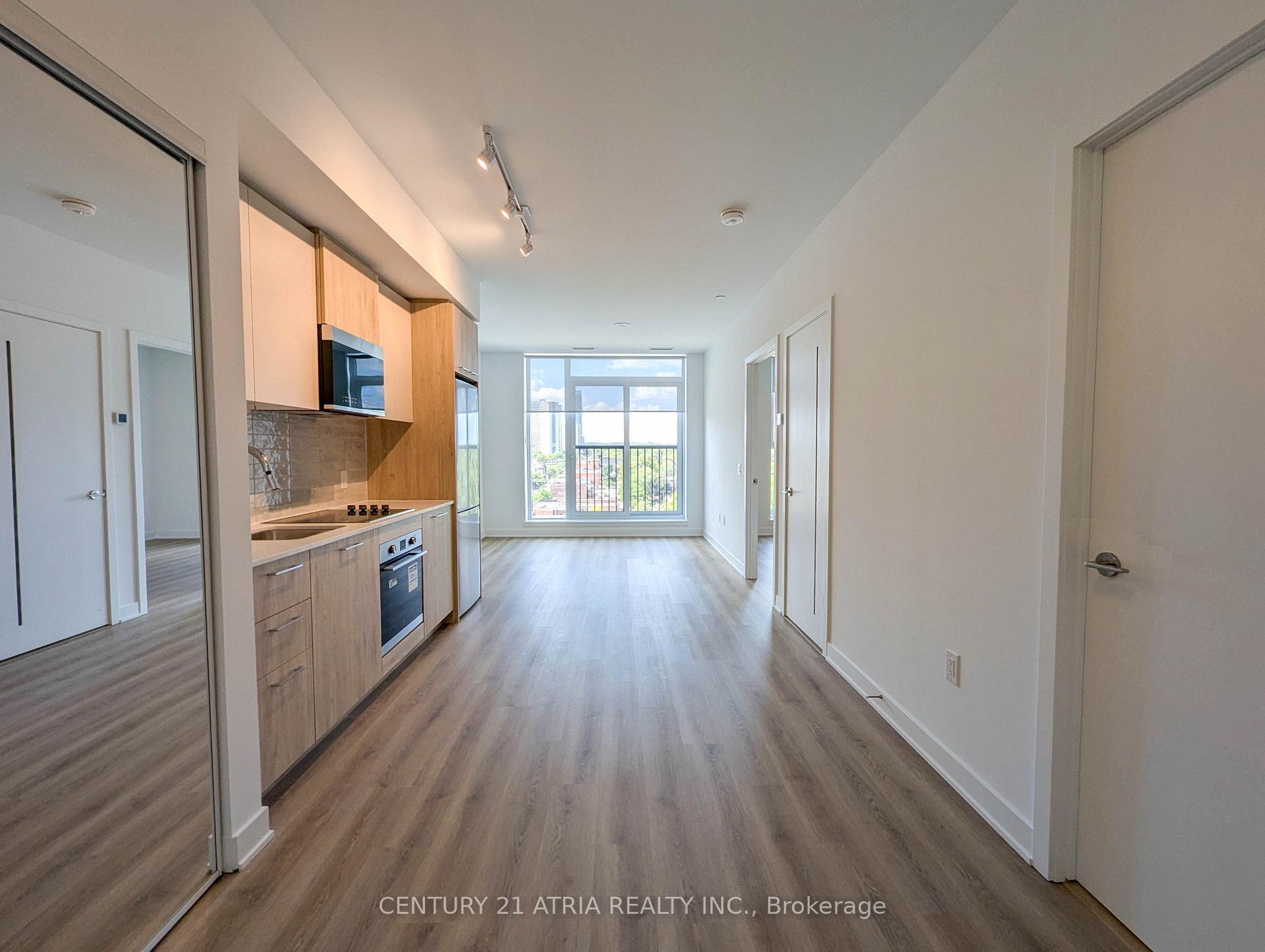 Photo 16 of Unit 1023, 30 Dreamers Way, Toronto, Regent Park — HOMEH