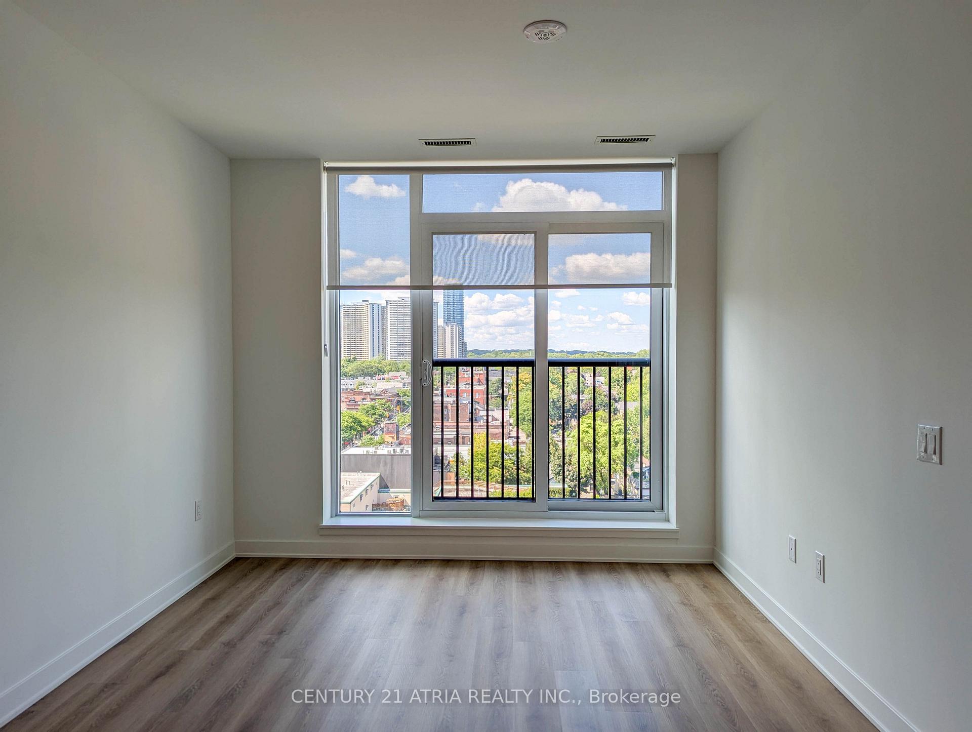 Photo 18 of Unit 1023, 30 Dreamers Way, Toronto, Regent Park — HOMEH