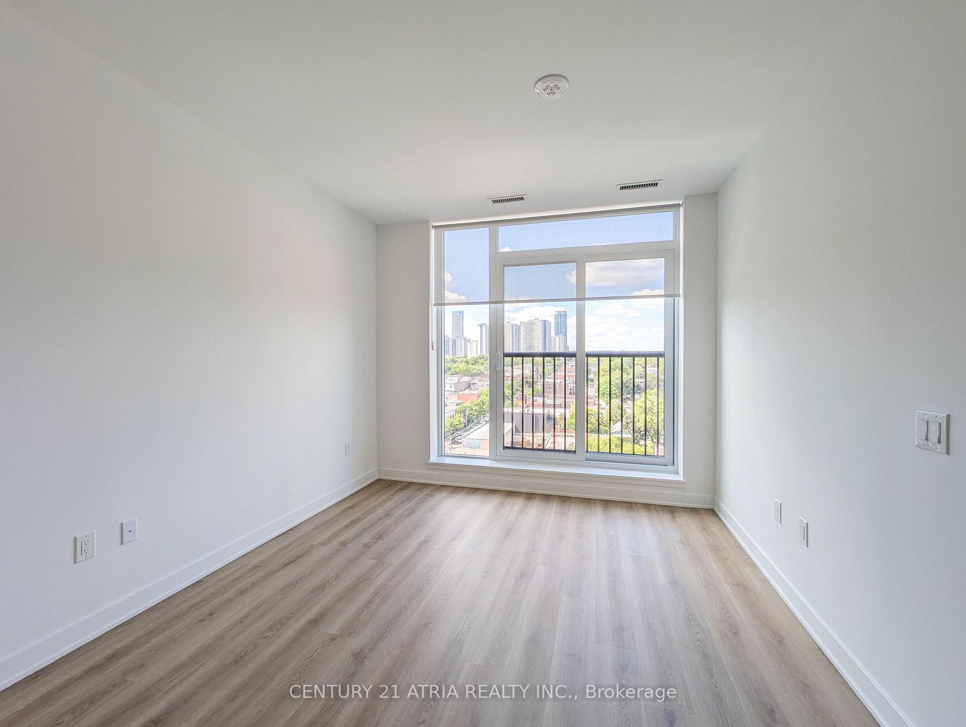 Photo 28 of Unit 1023, 30 Dreamers Way, Toronto, Regent Park — HOMEH