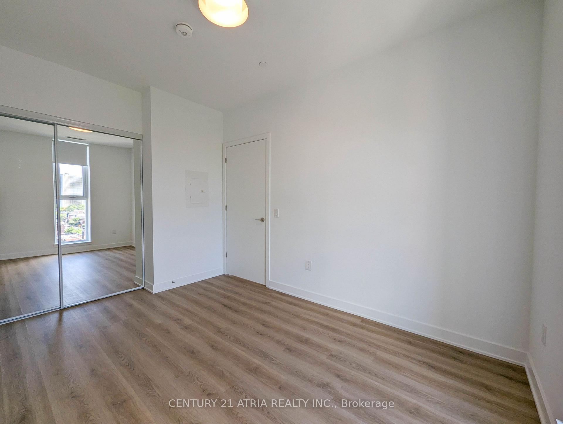 Photo 34 of Unit 1023, 30 Dreamers Way, Toronto, Regent Park — HOMEH