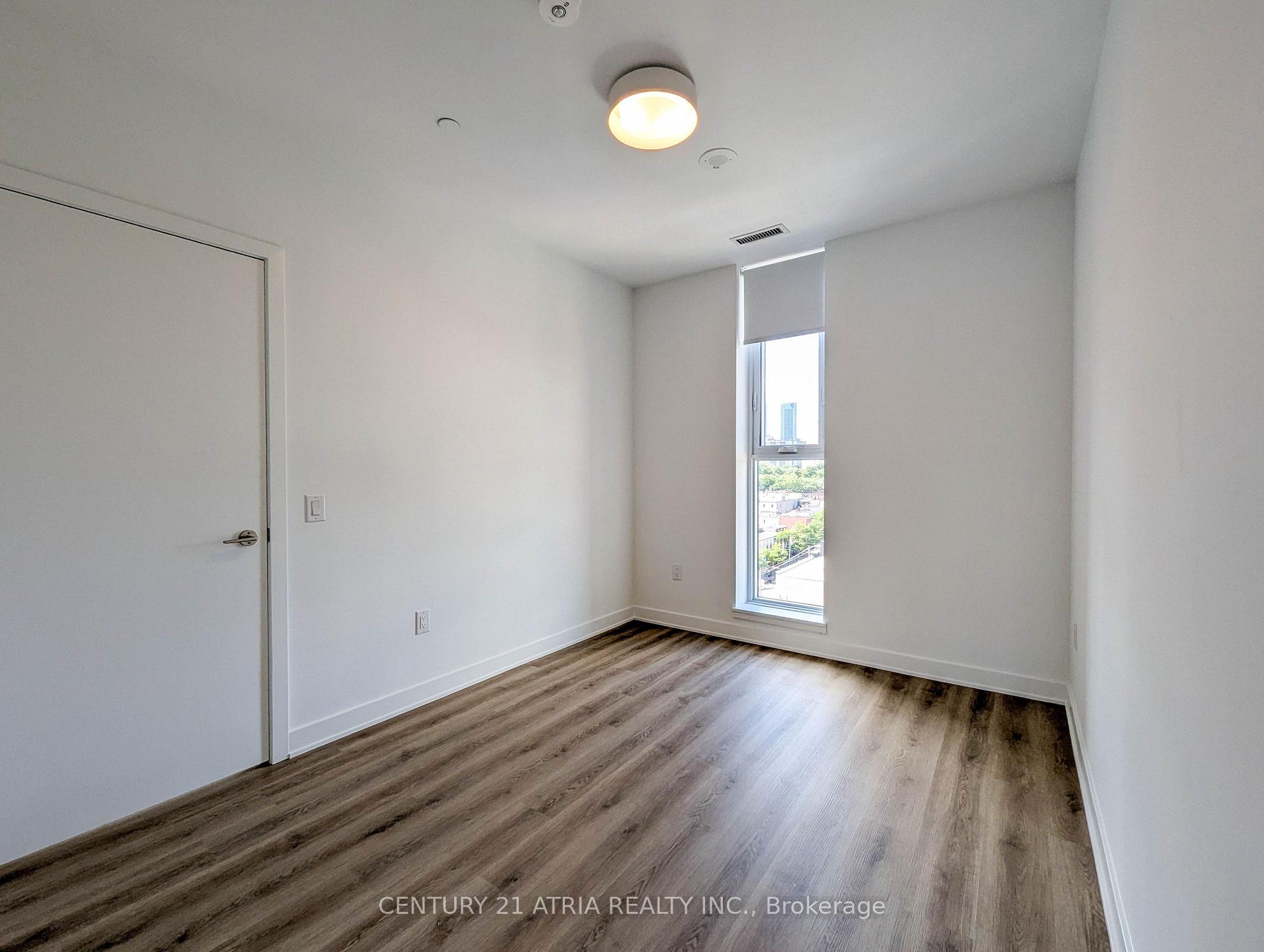 Photo 36 of Unit 1023, 30 Dreamers Way, Toronto, Regent Park — HOMEH