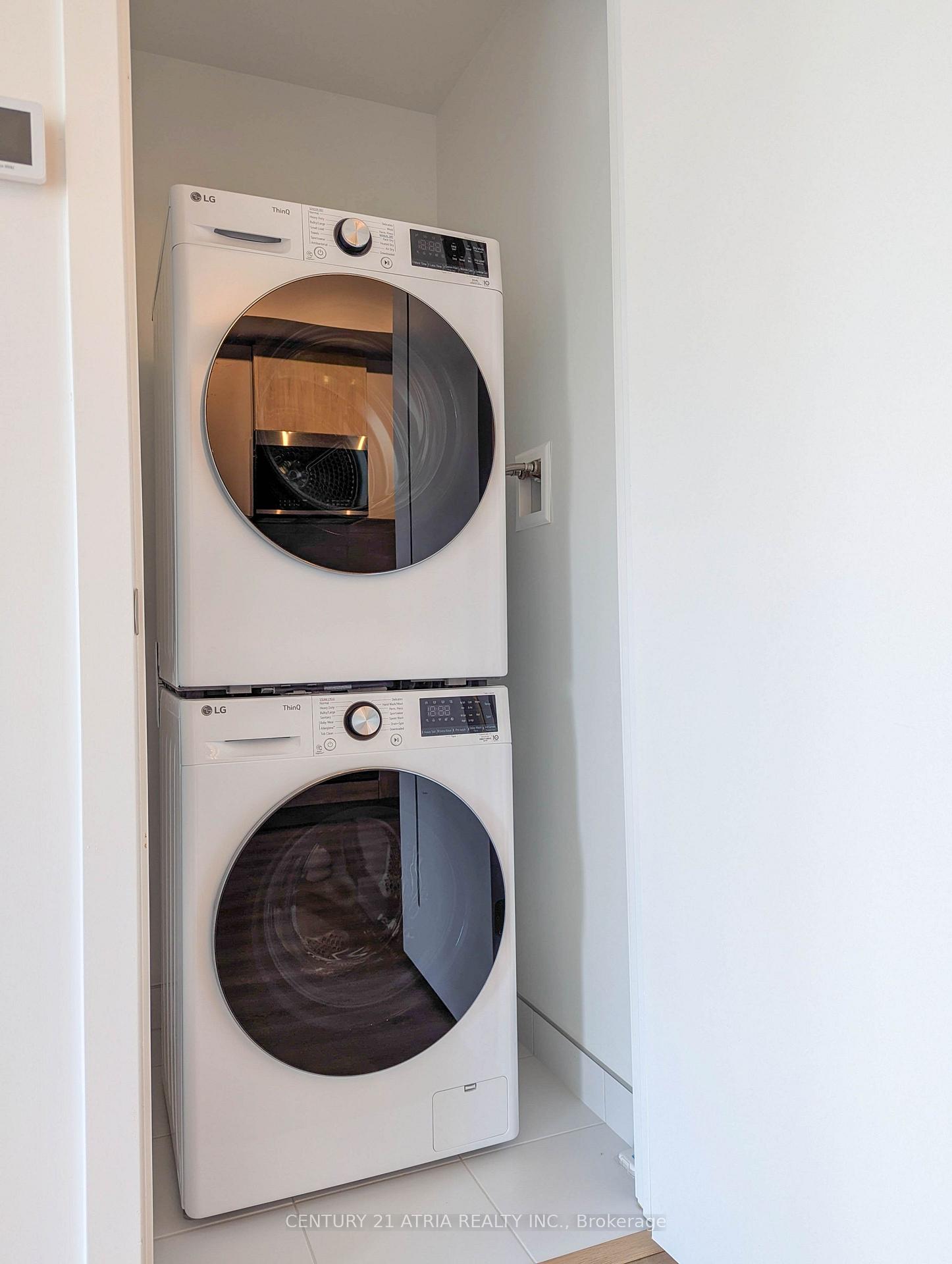 Photo 42 of Unit 1023, 30 Dreamers Way, Toronto, Regent Park — HOMEH