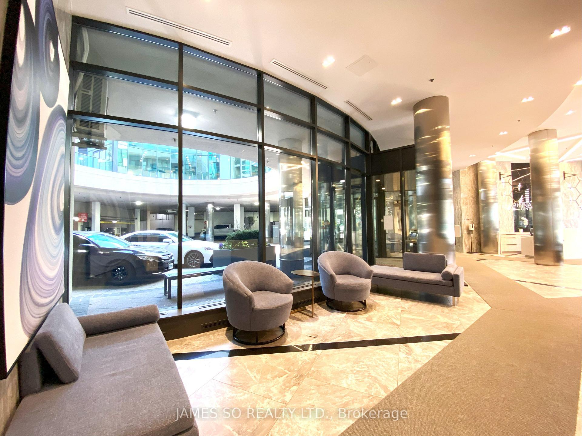 Photo 4 of Unit 1901, 12 Yonge Street, Toronto, Waterfront Communities — HOMEH