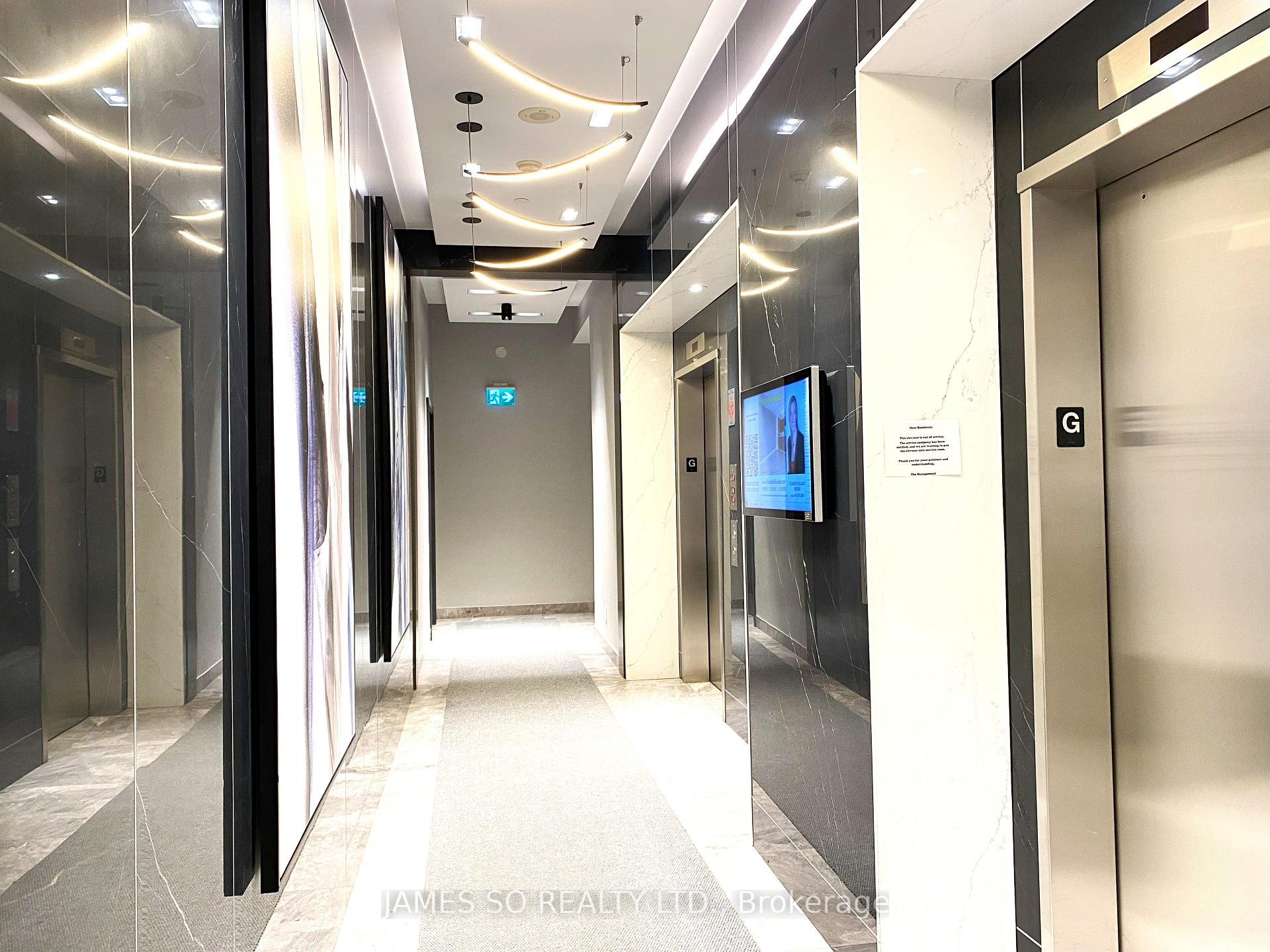Photo 5 of Unit 1901, 12 Yonge Street, Toronto, Waterfront Communities — HOMEH
