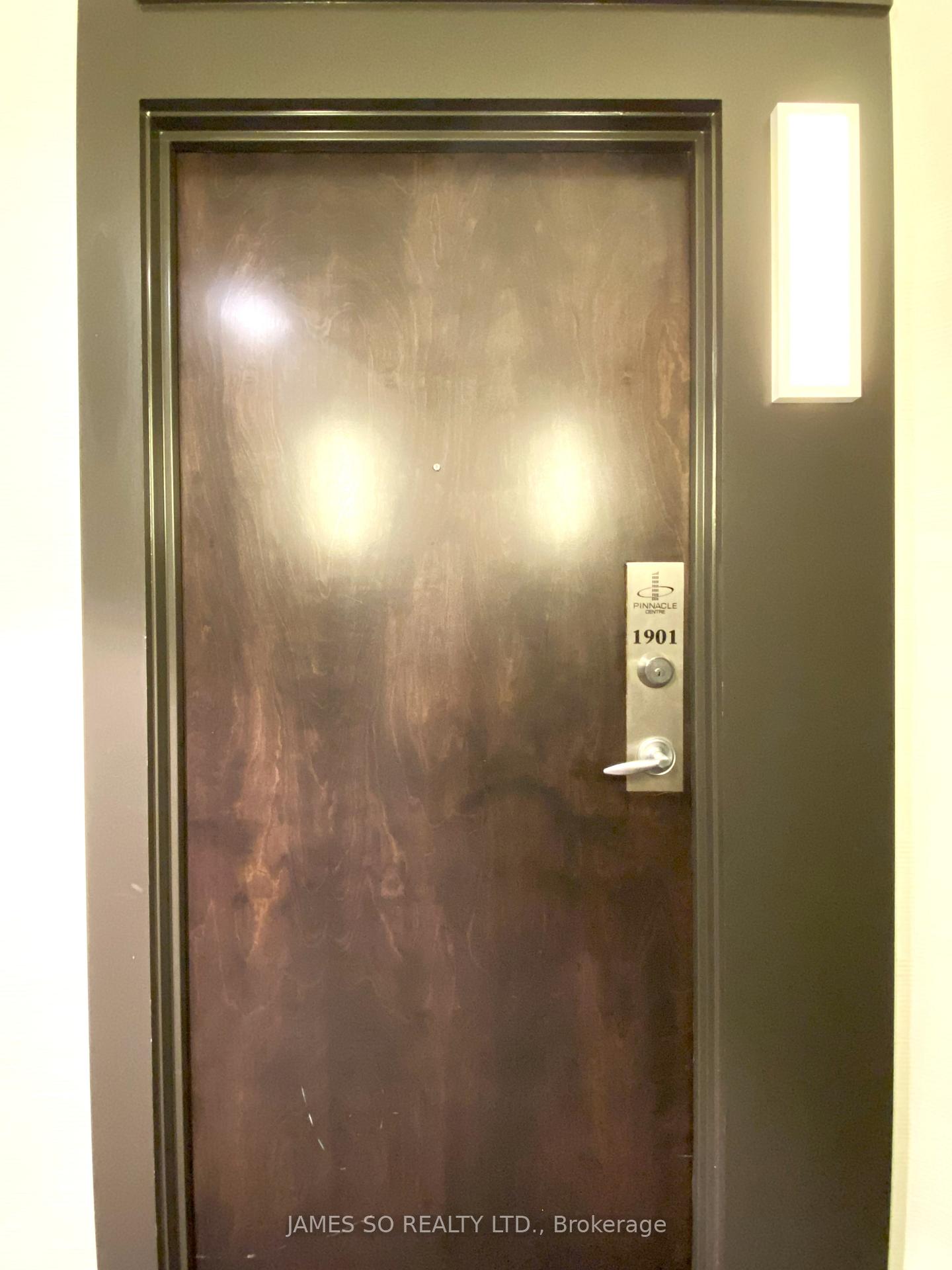 Photo 6 of Unit 1901, 12 Yonge Street, Toronto, Waterfront Communities — HOMEH