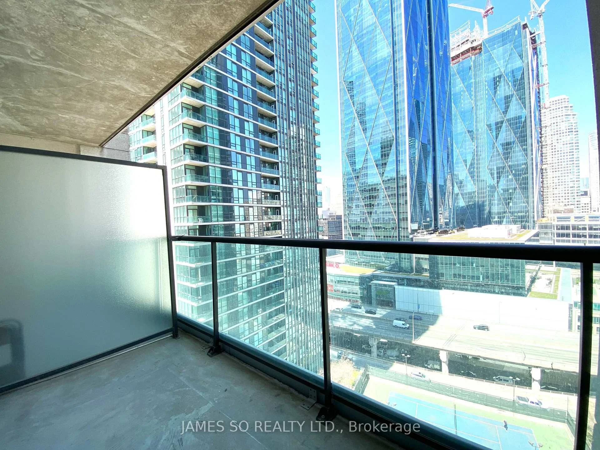 Photo 34 of Unit 1901, 12 Yonge Street, Toronto, Waterfront Communities — HOMEH