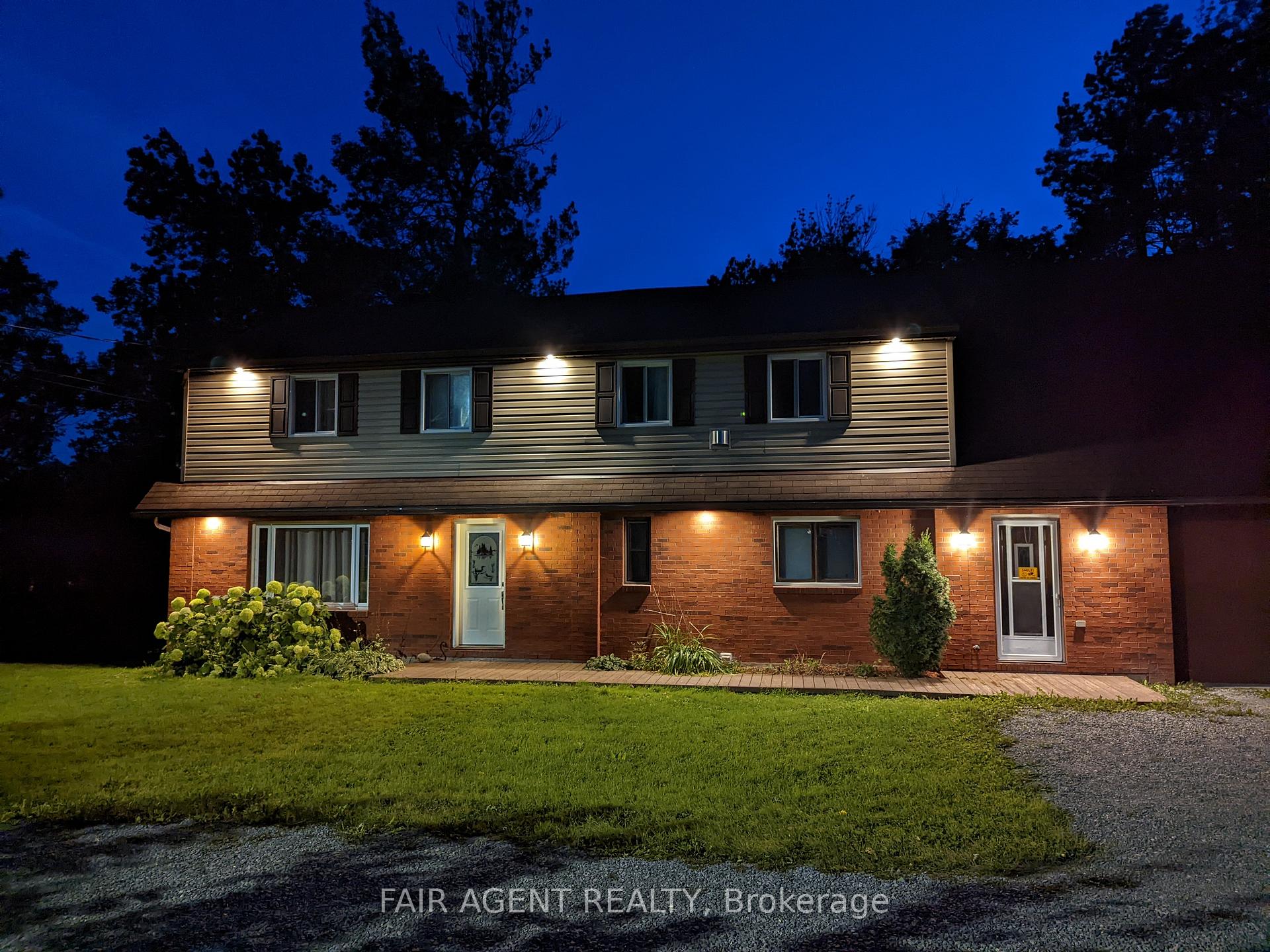 Photo 4 of 743022 & 743024 Dawson Point Road, Timiskaming, TIM - Outside - Rural — HOMEH