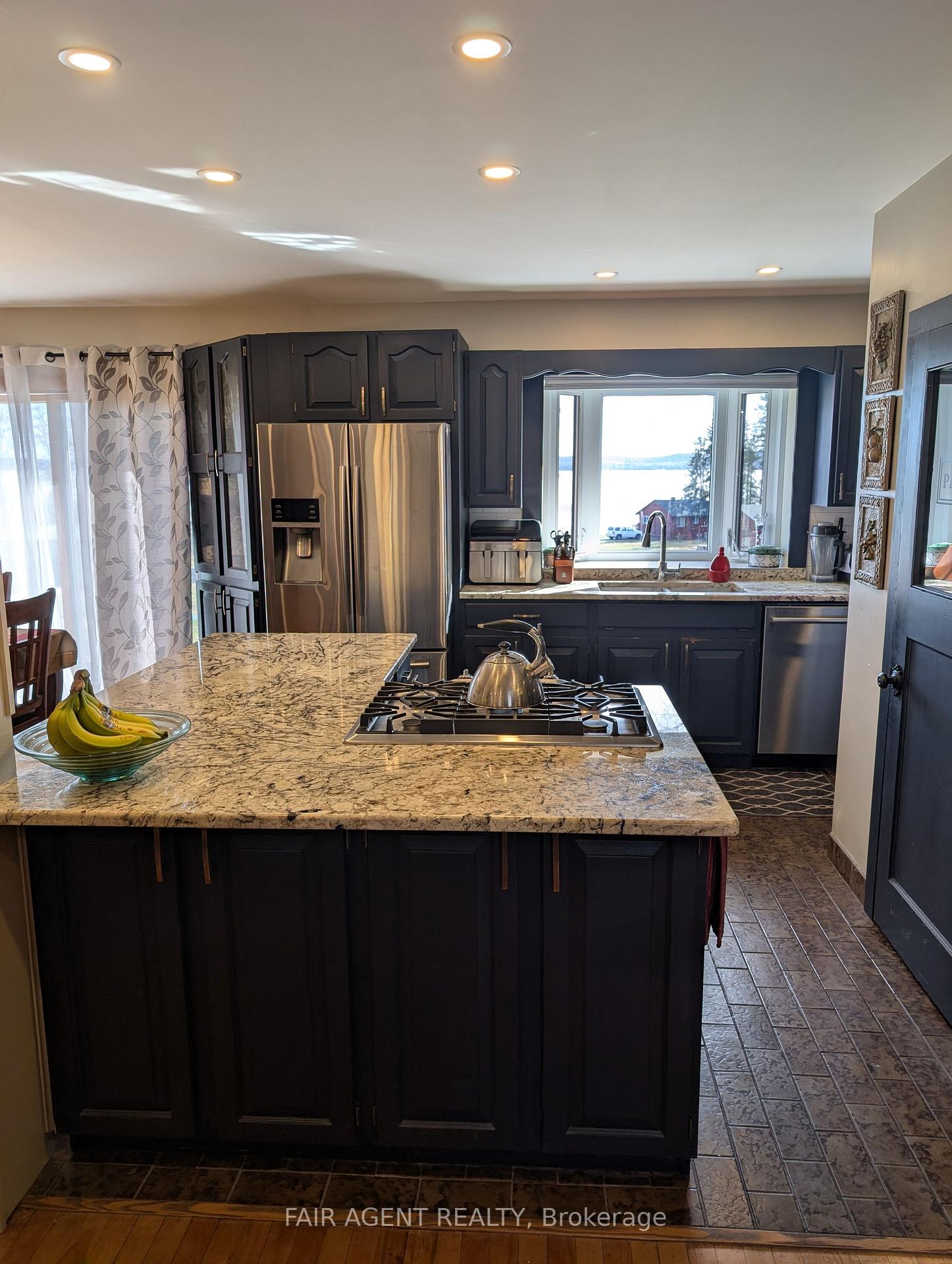 Photo 6 of 743022 & 743024 Dawson Point Road, Timiskaming, TIM - Outside - Rural — HOMEH