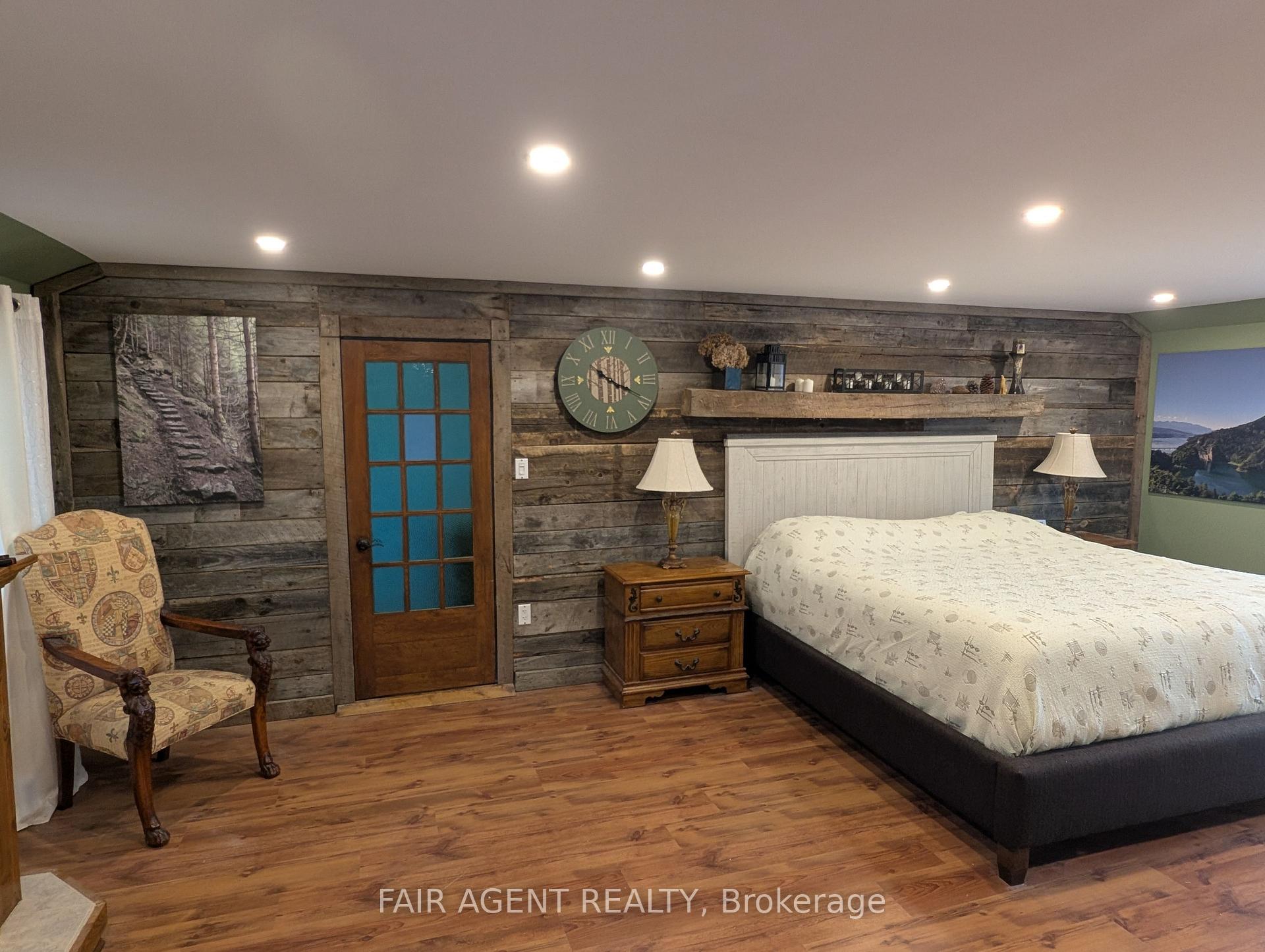 Photo 11 of 743022 & 743024 Dawson Point Road, Timiskaming, TIM - Outside - Rural — HOMEH