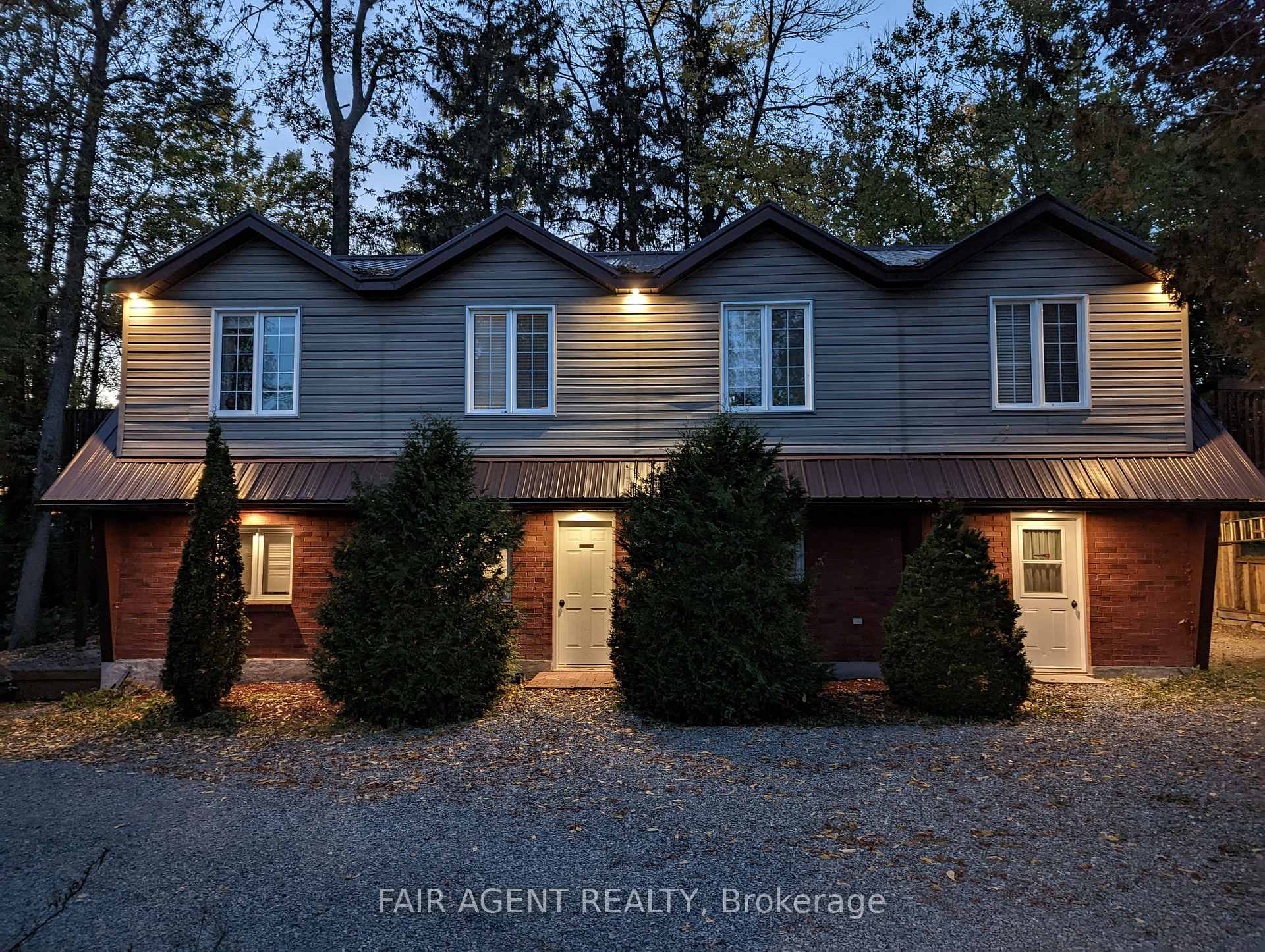 Photo 14 of 743022 & 743024 Dawson Point Road, Timiskaming, TIM - Outside - Rural — HOMEH