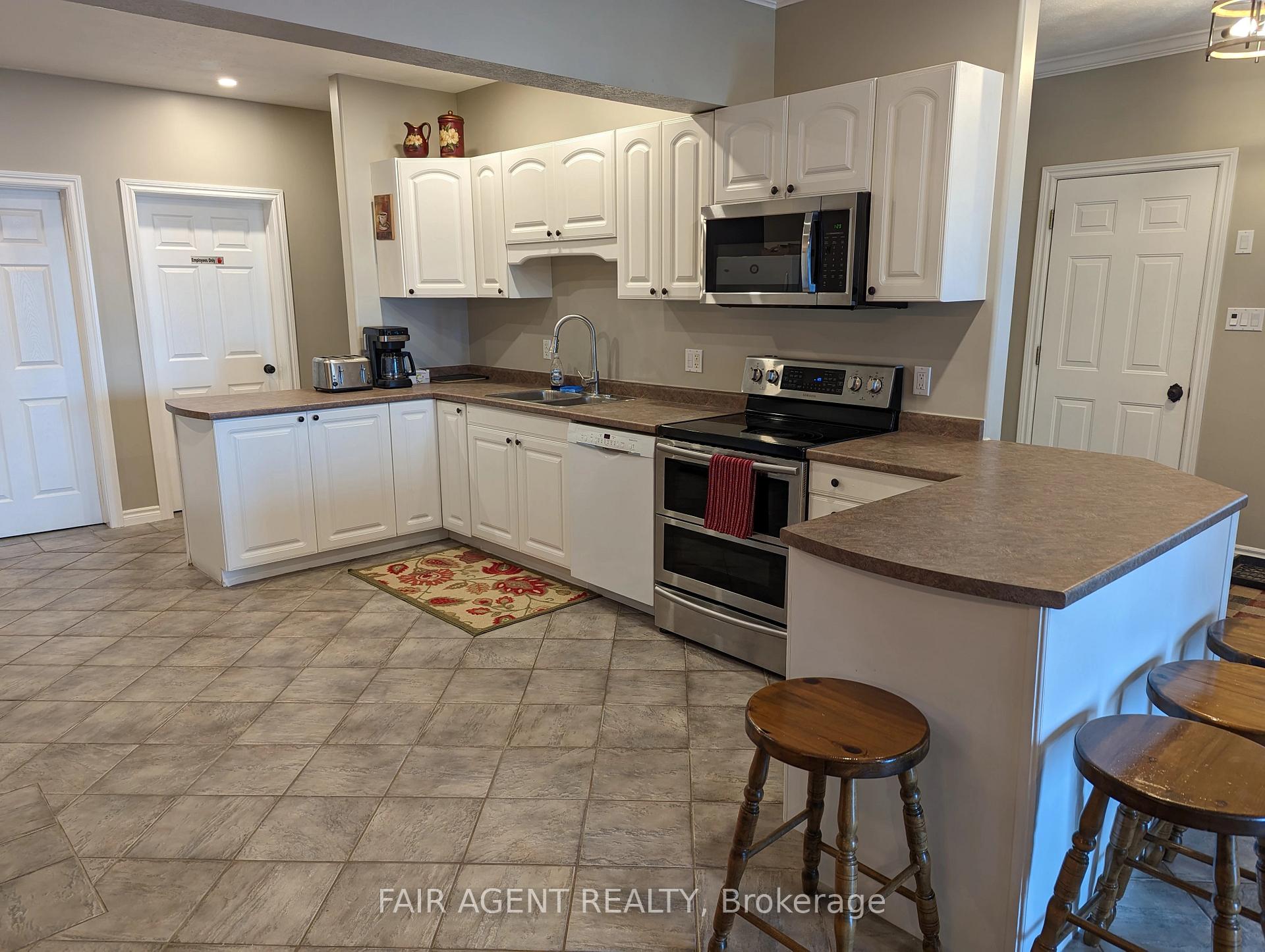 Photo 15 of 743022 & 743024 Dawson Point Road, Timiskaming, TIM - Outside - Rural — HOMEH