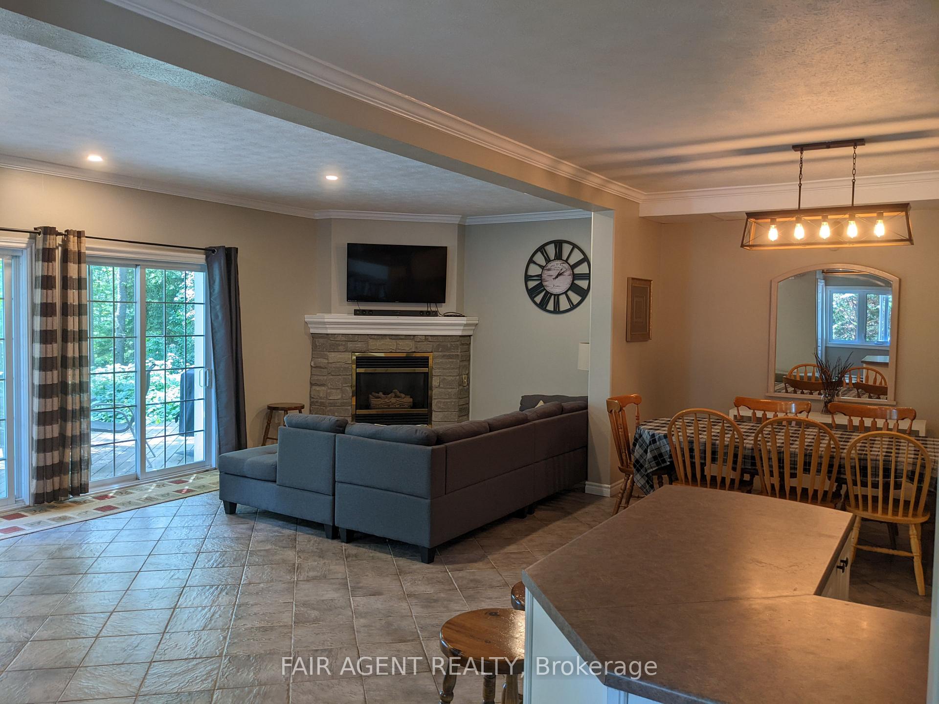 Photo 16 of 743022 & 743024 Dawson Point Road, Timiskaming, TIM - Outside - Rural — HOMEH