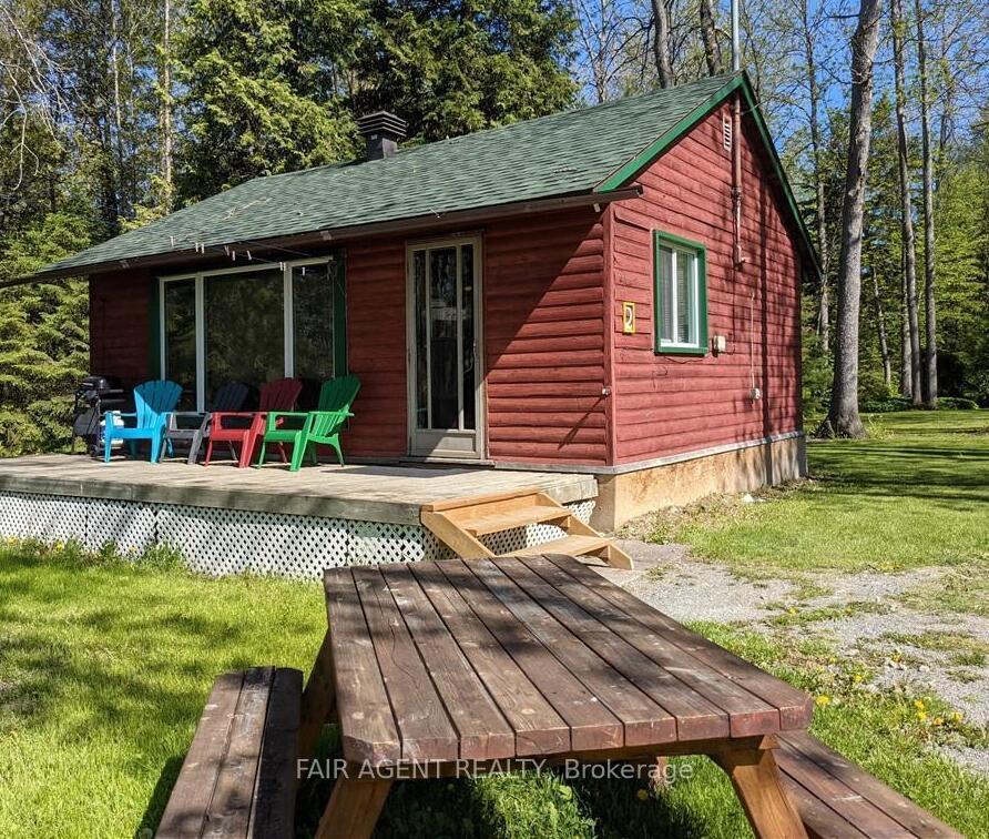 Photo 26 of 743022 & 743024 Dawson Point Road, Timiskaming, TIM - Outside - Rural — HOMEH
