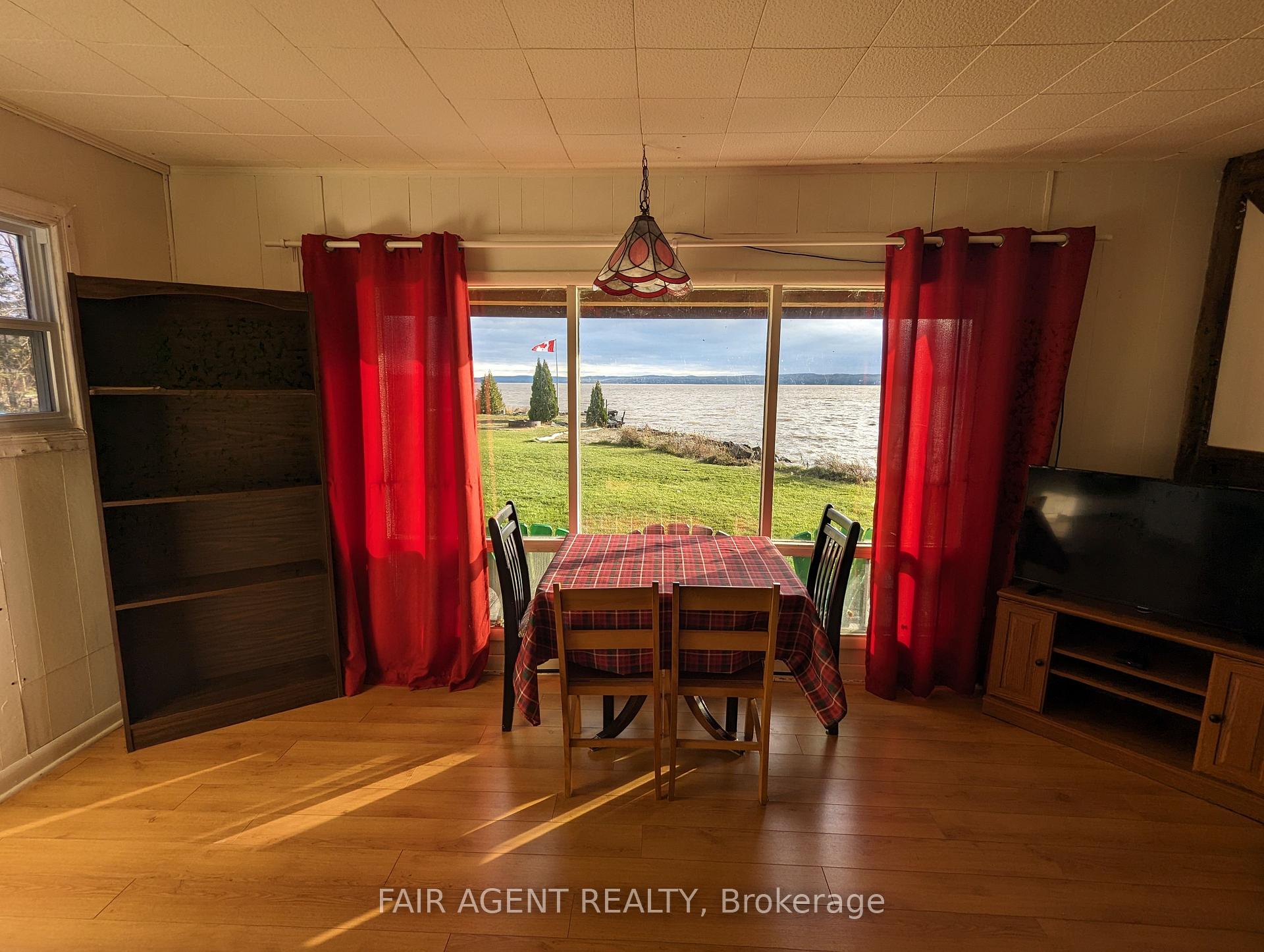 Photo 32 of 743022 & 743024 Dawson Point Road, Timiskaming, TIM - Outside - Rural — HOMEH