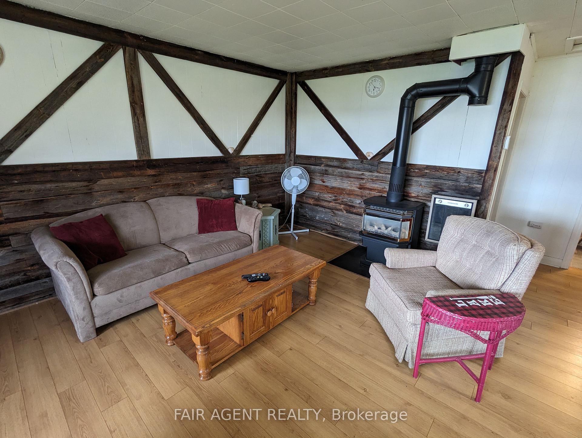 Photo 34 of 743022 & 743024 Dawson Point Road, Timiskaming, TIM - Outside - Rural — HOMEH