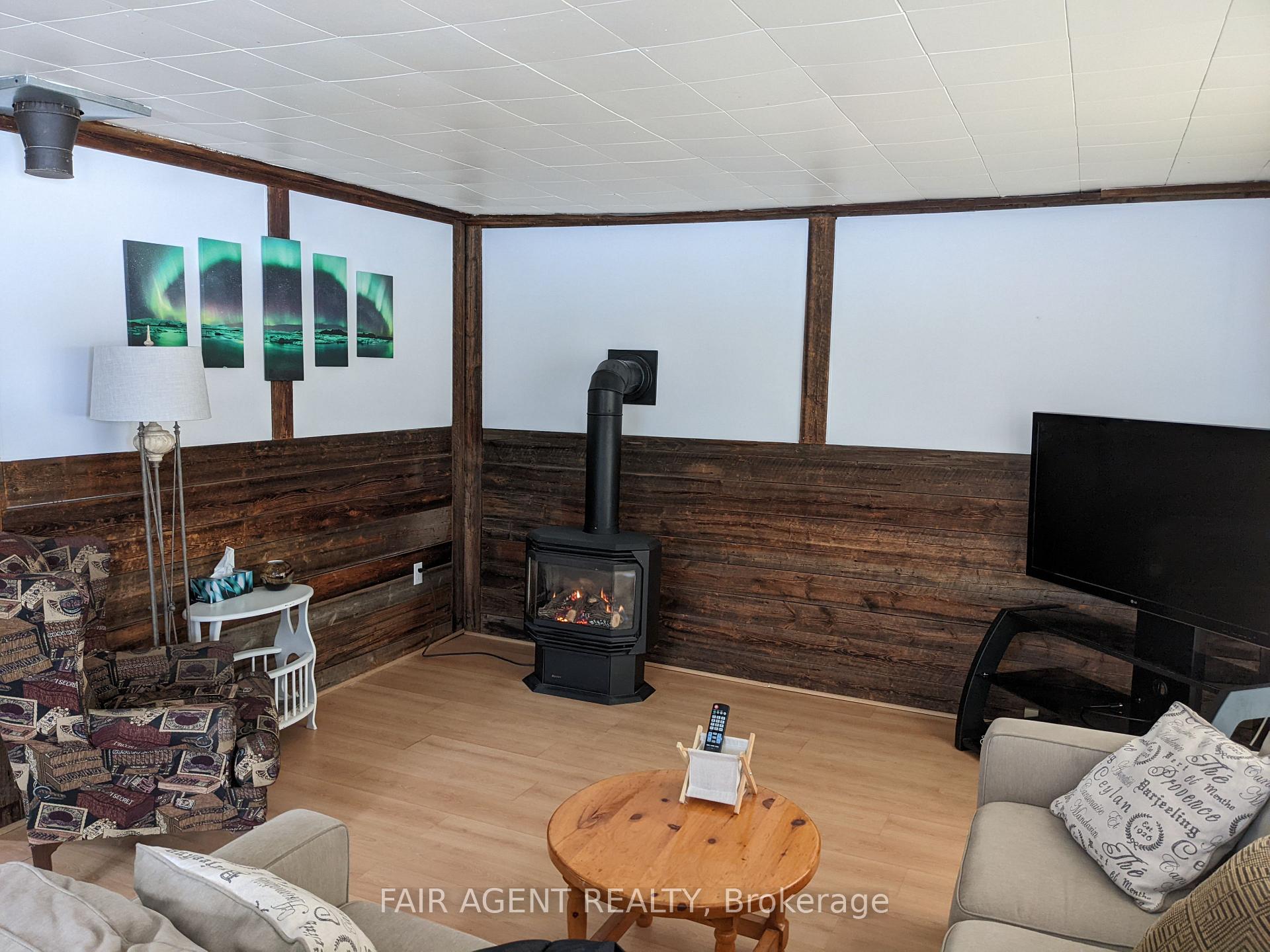 Photo 38 of 743022 & 743024 Dawson Point Road, Timiskaming, TIM - Outside - Rural — HOMEH