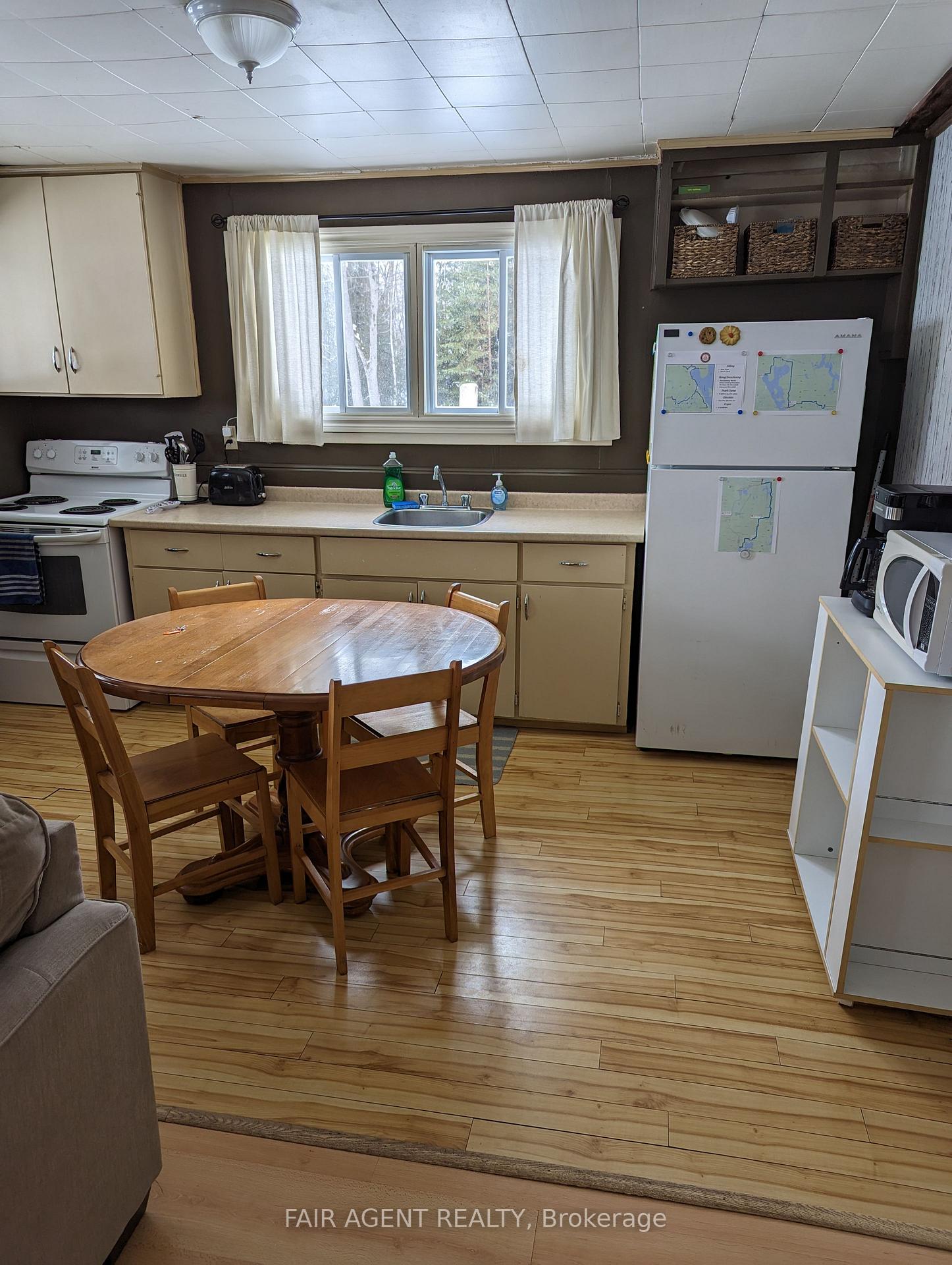 Photo 39 of 743022 & 743024 Dawson Point Road, Timiskaming, TIM - Outside - Rural — HOMEH