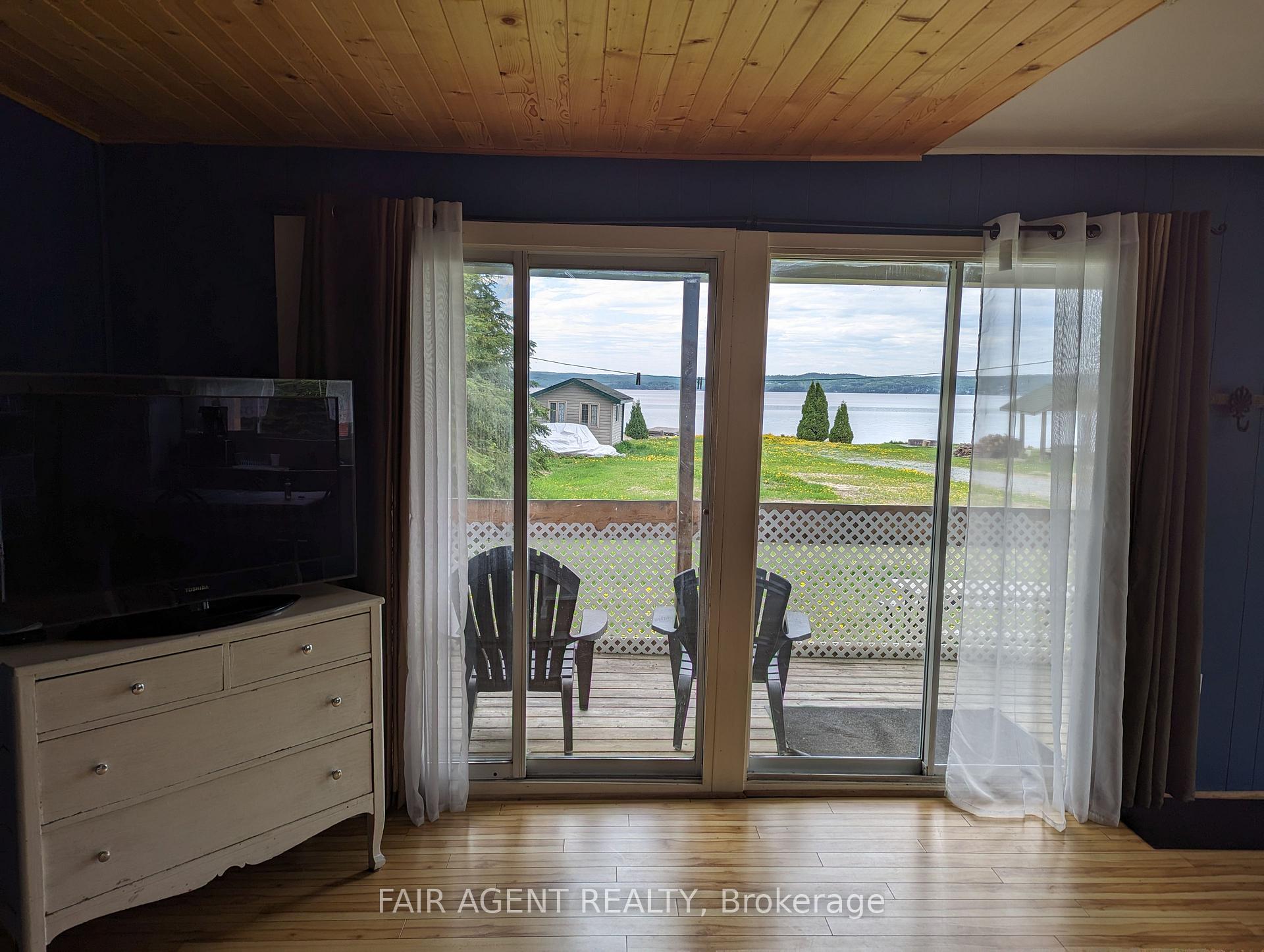 Photo 42 of 743022 & 743024 Dawson Point Road, Timiskaming, TIM - Outside - Rural — HOMEH