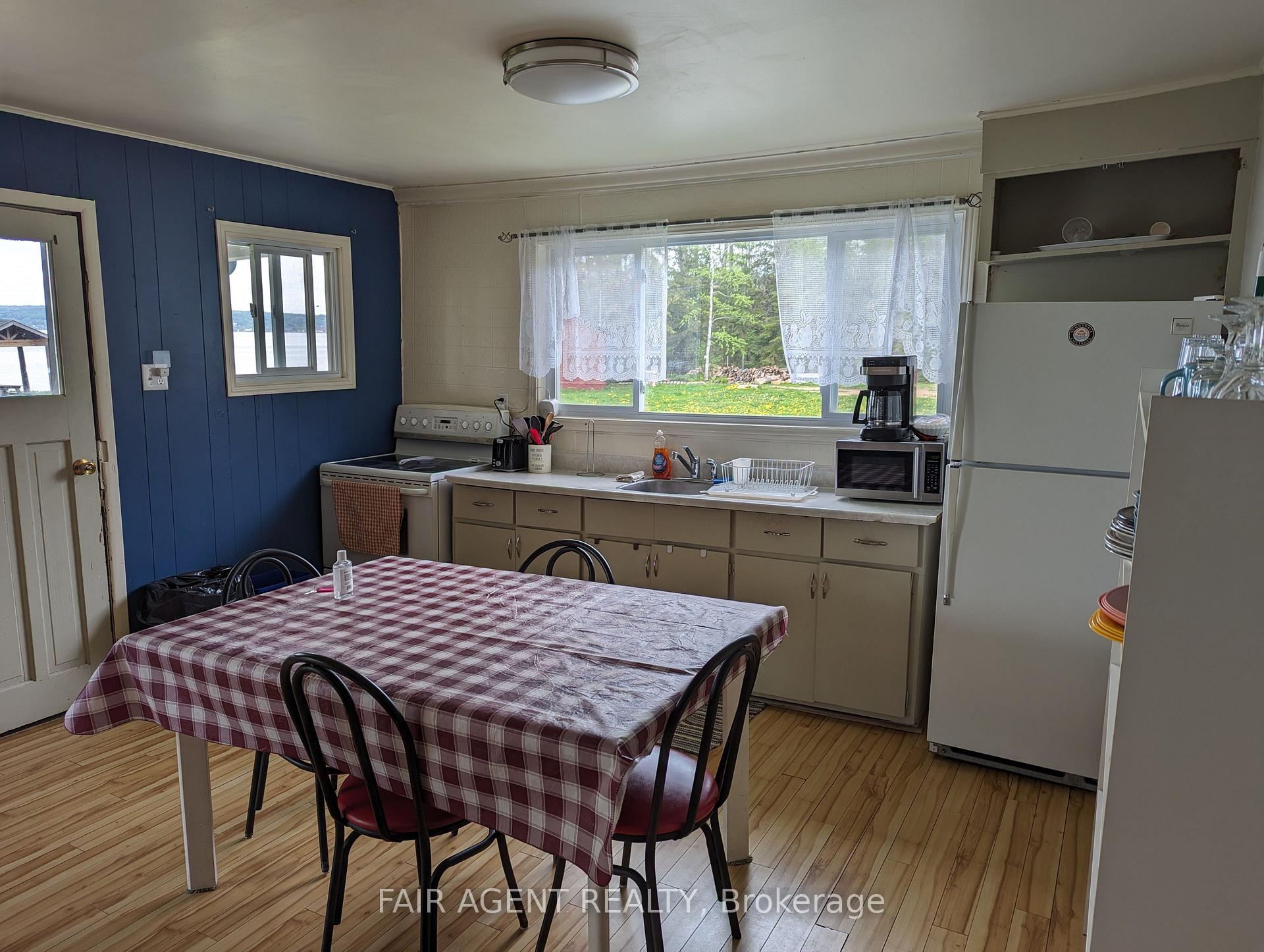 Photo 43 of 743022 & 743024 Dawson Point Road, Timiskaming, TIM - Outside - Rural — HOMEH