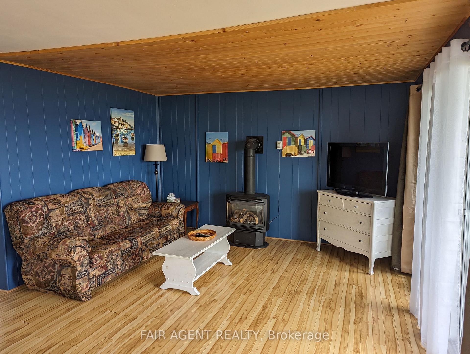 Photo 44 of 743022 & 743024 Dawson Point Road, Timiskaming, TIM - Outside - Rural — HOMEH