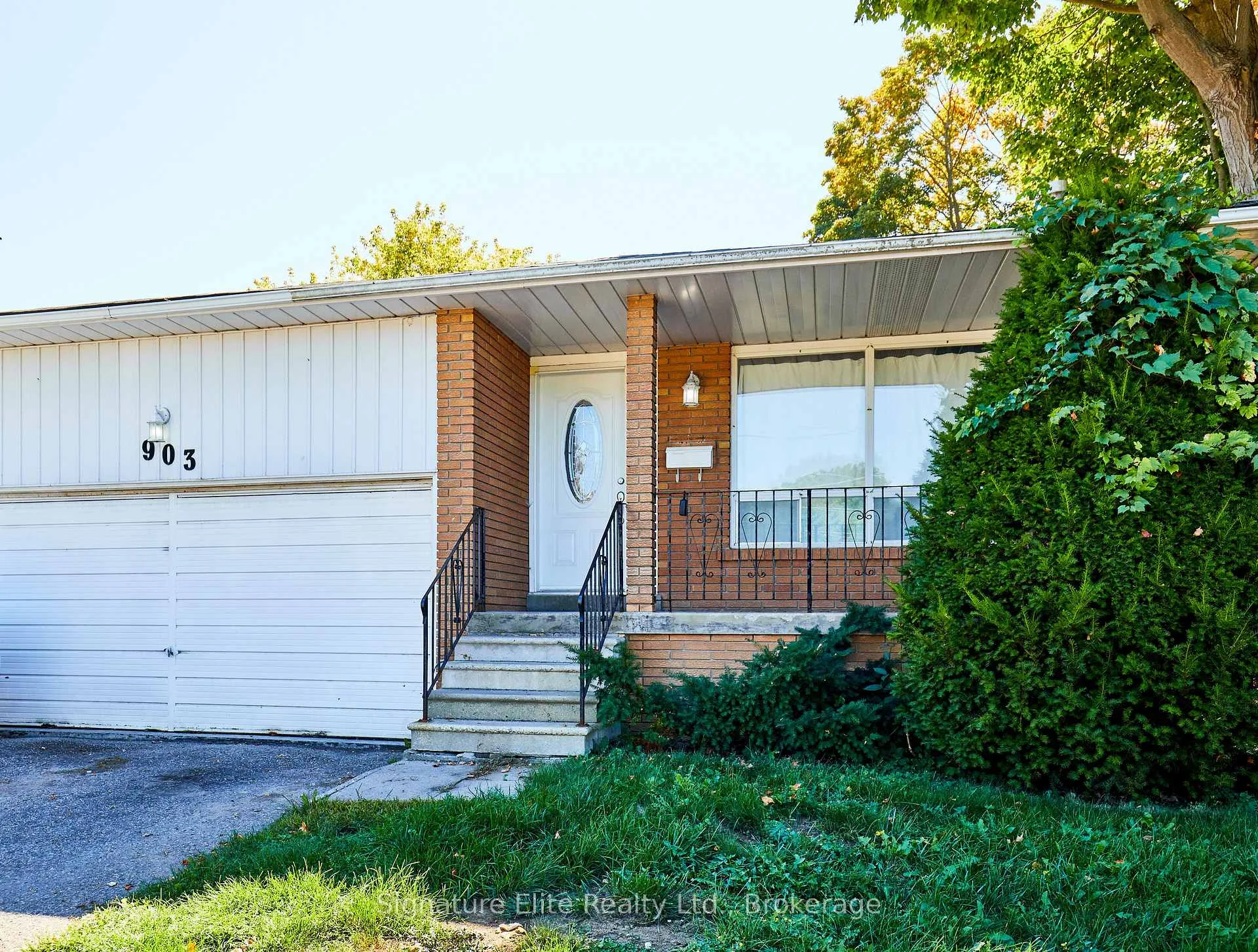 Photo 4 of Unit Lower, 903 King Street E, Oshawa, Donevan — HOMEH