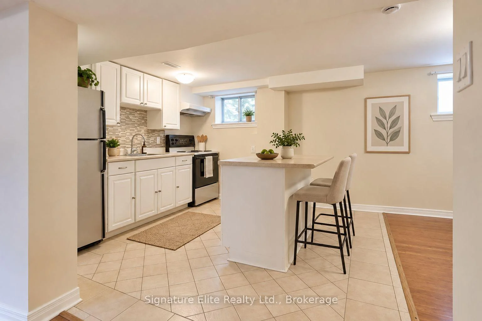 Photo 17 of Unit Lower, 903 King Street E, Oshawa, Donevan — HOMEH
