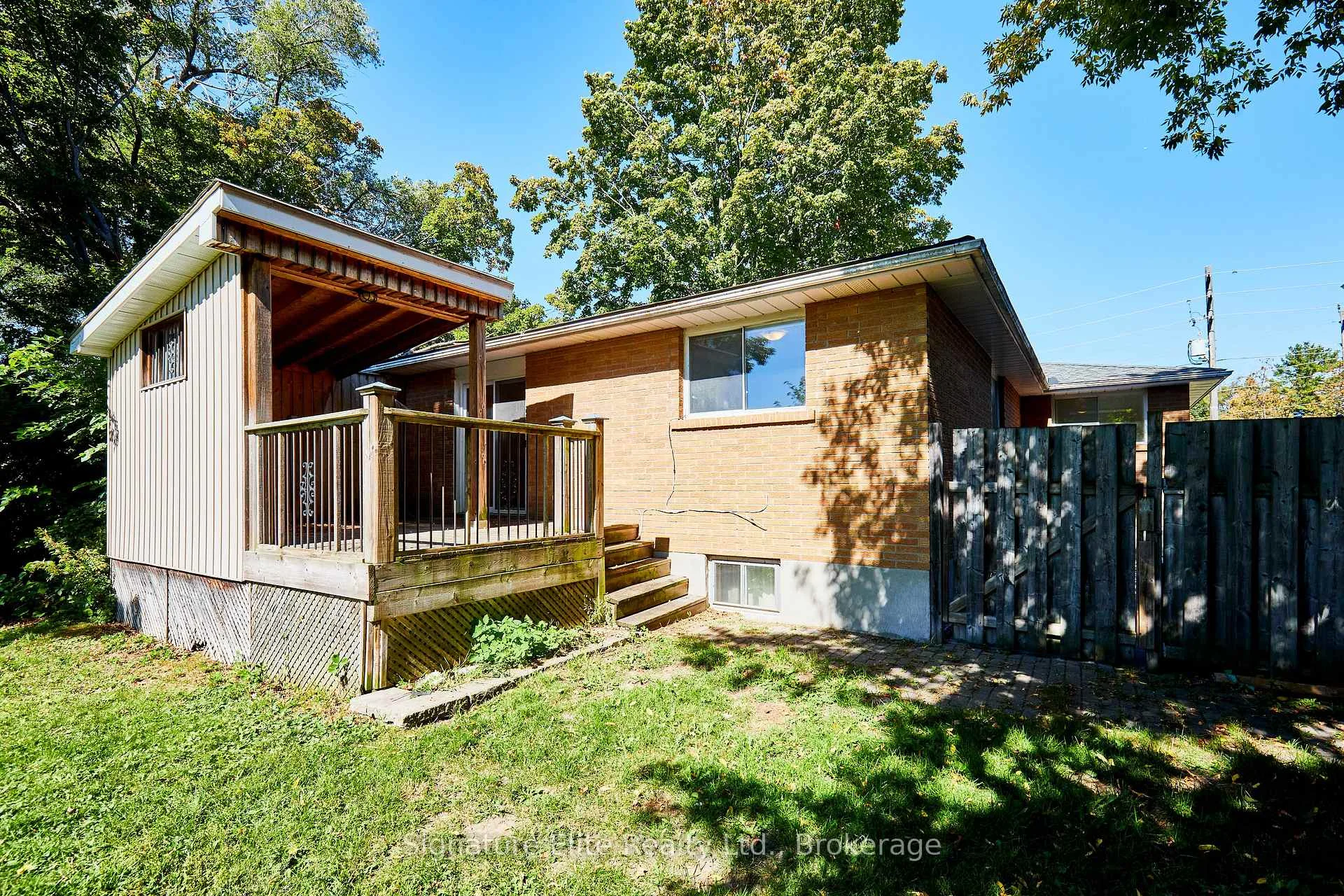 Photo 45 of Unit Lower, 903 King Street E, Oshawa, Donevan — HOMEH