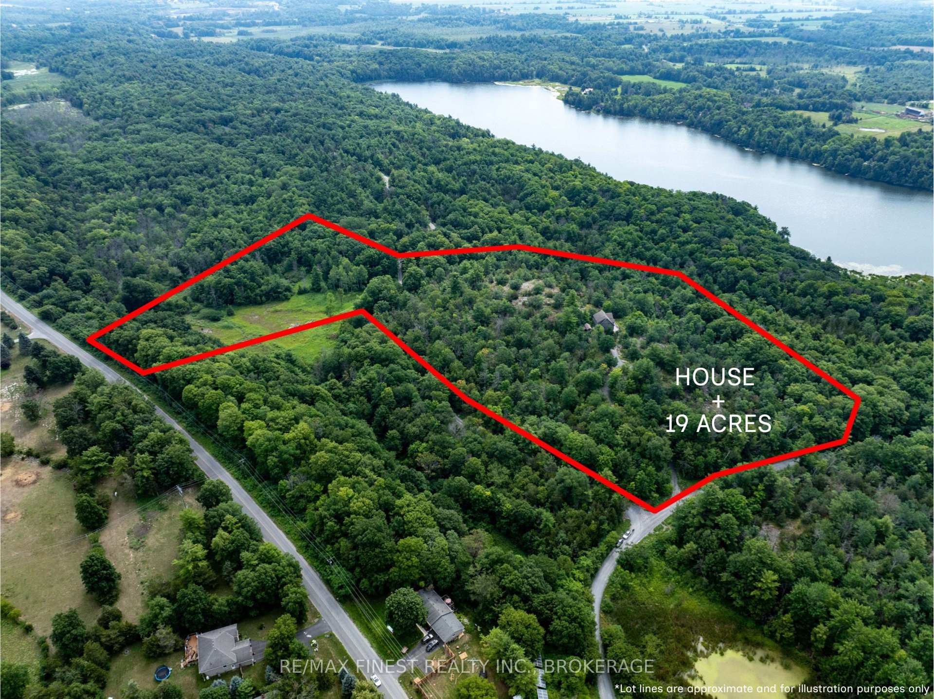Photo of 1035 Sweetfern Lane