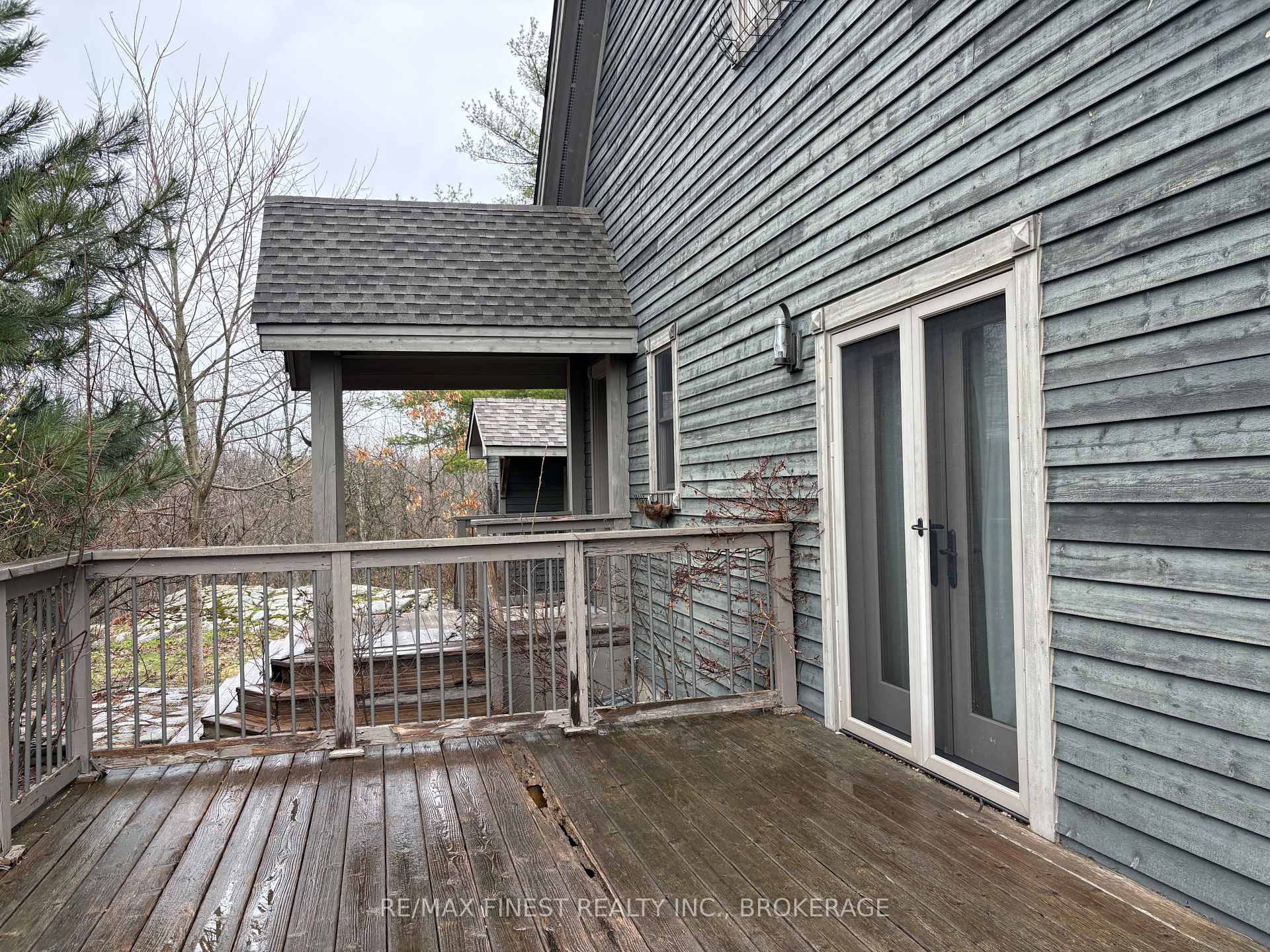 Photo 22 of 1035 Sweetfern Lane, Frontenac, Frontenac South — HOMEH
