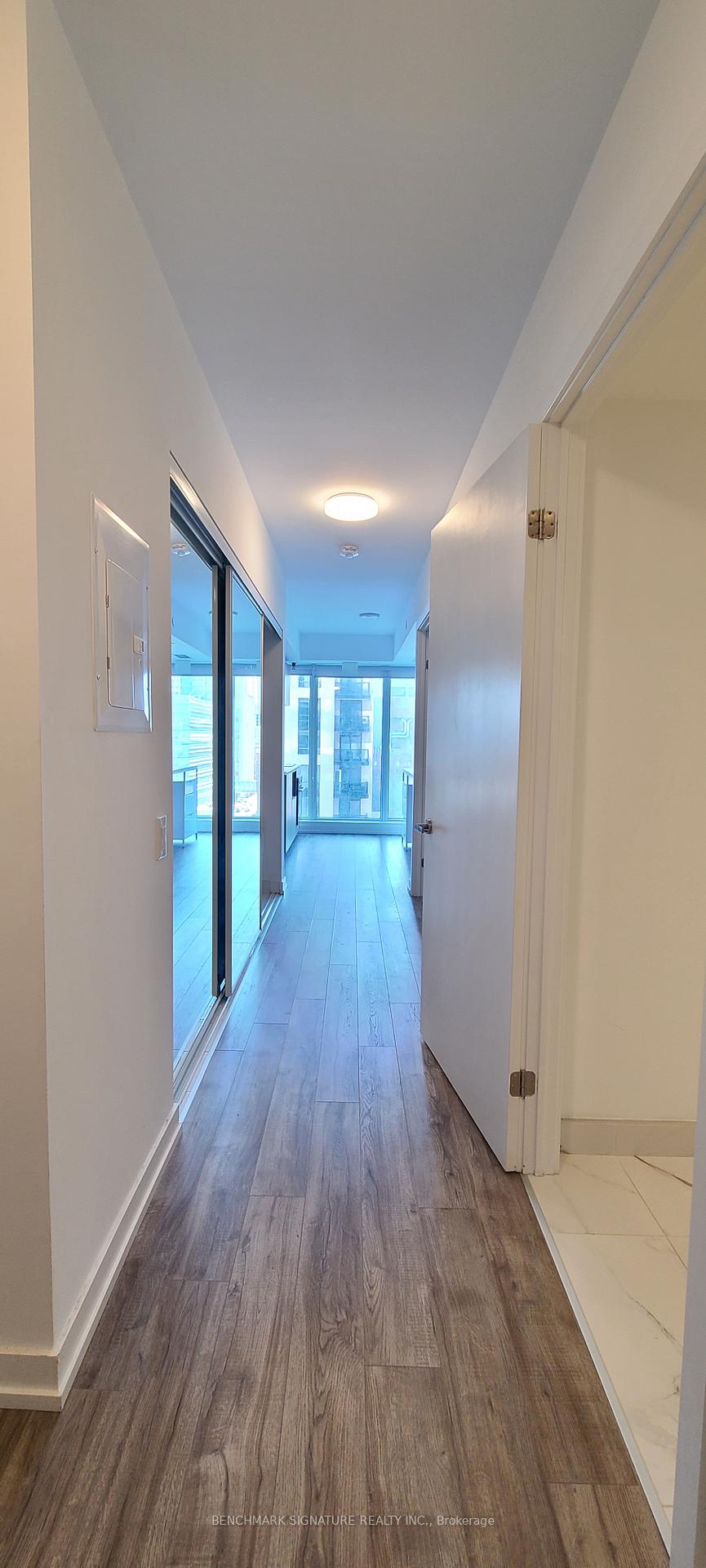 Photo 3 of Unit PH01, 77 Shuter Street, Toronto, Church-Yonge Corridor — HOMEH