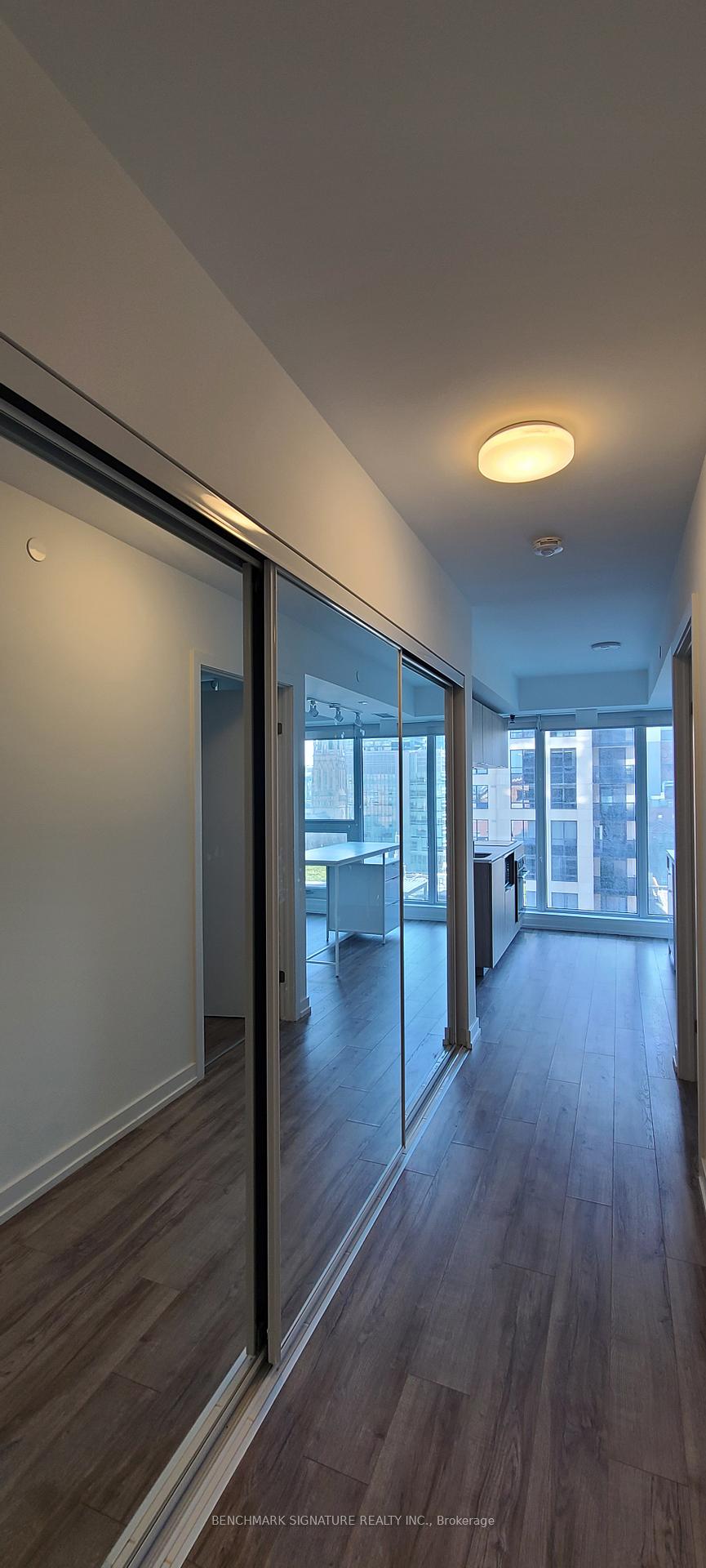 Photo 10 of Unit PH01, 77 Shuter Street, Toronto, Church-Yonge Corridor — HOMEH