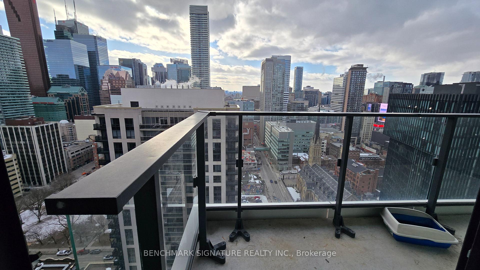 Photo 20 of Unit PH01, 77 Shuter Street, Toronto, Church-Yonge Corridor — HOMEH
