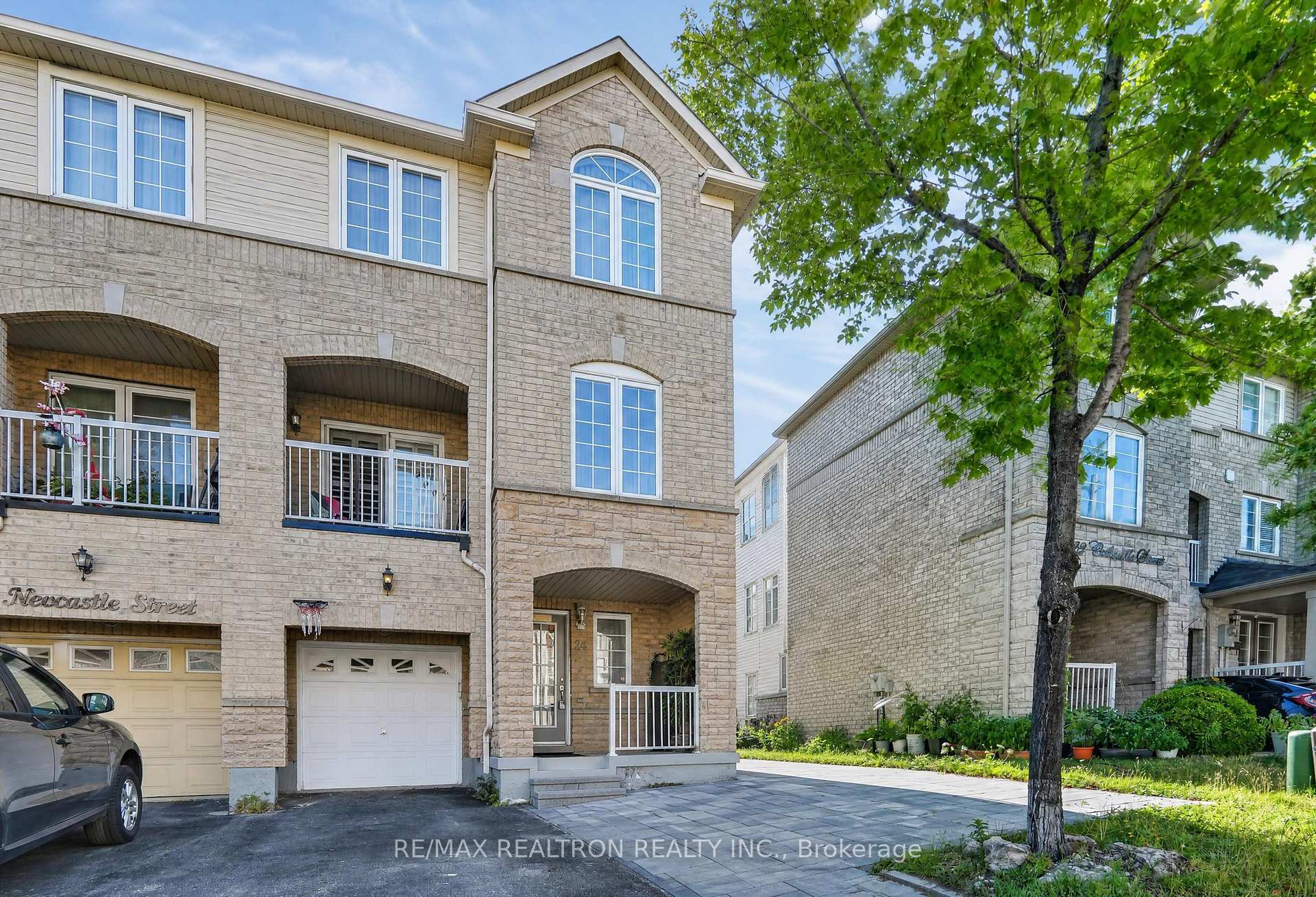 Photo 1 of 24 Cullcastle Street, Ajax, South West — HOMEH