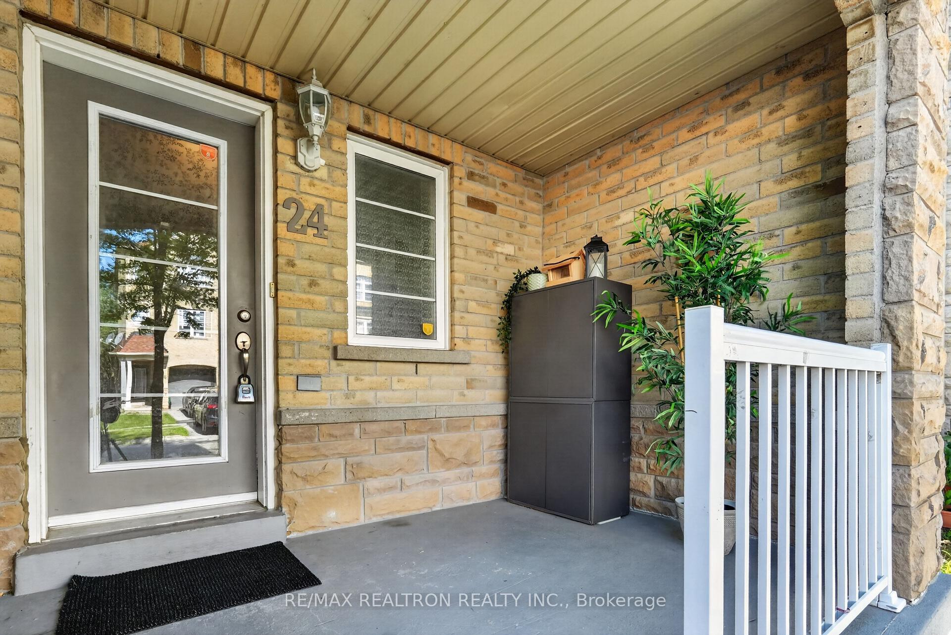 Photo 7 of 24 Cullcastle Street, Ajax, South West — HOMEH
