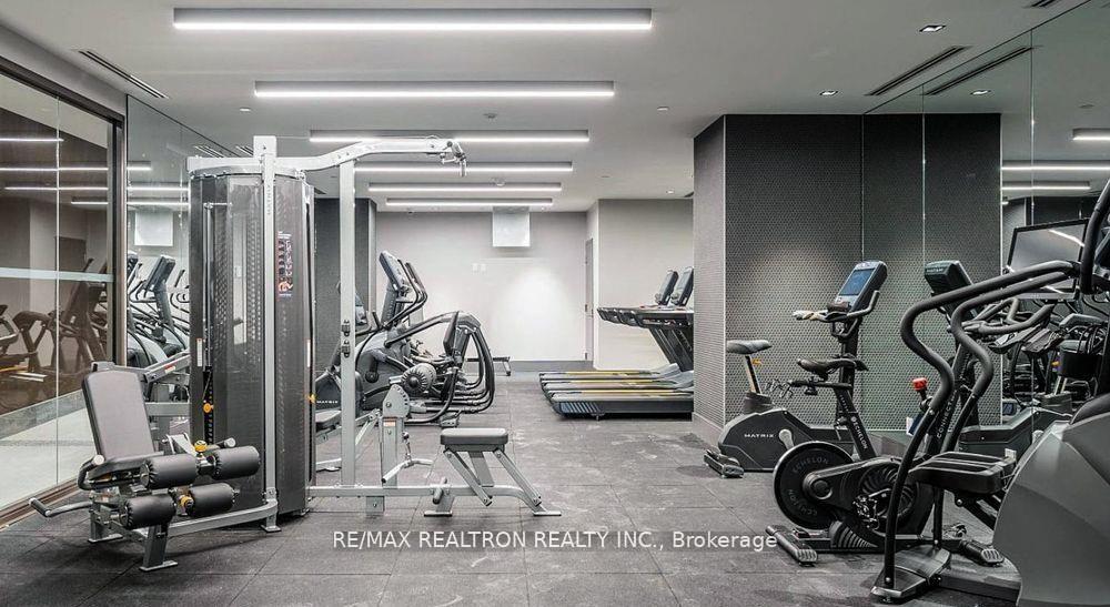 Photo 21 of Unit 712, 8 Widmer Street, Toronto, Waterfront Communities — HOMEH