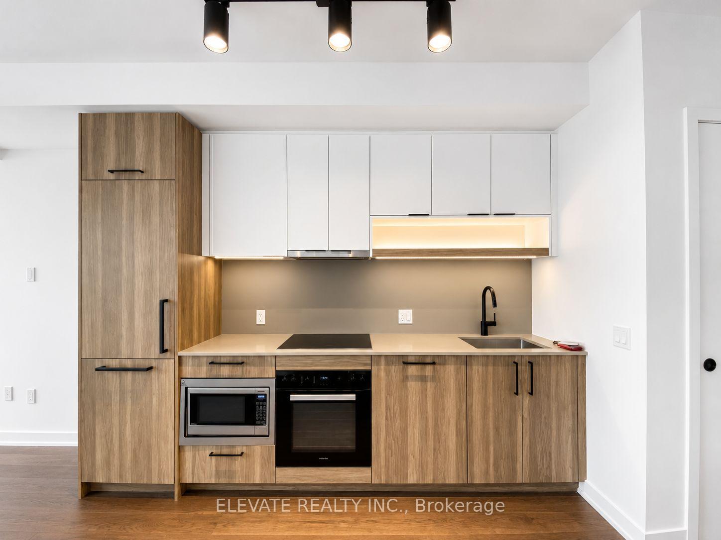 Photo 1 of Unit 510, 91 Montclair Avenue, Toronto, Forest Hill South — HOMEH