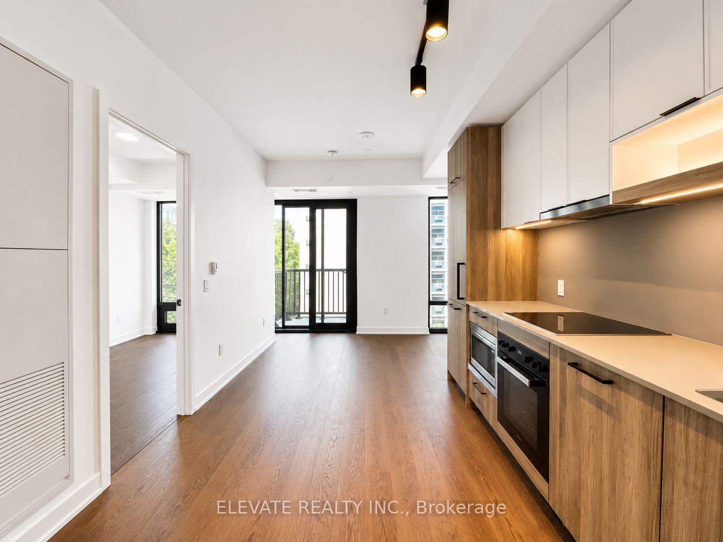 Photo 2 of Unit 510, 91 Montclair Avenue, Toronto, Forest Hill South — HOMEH