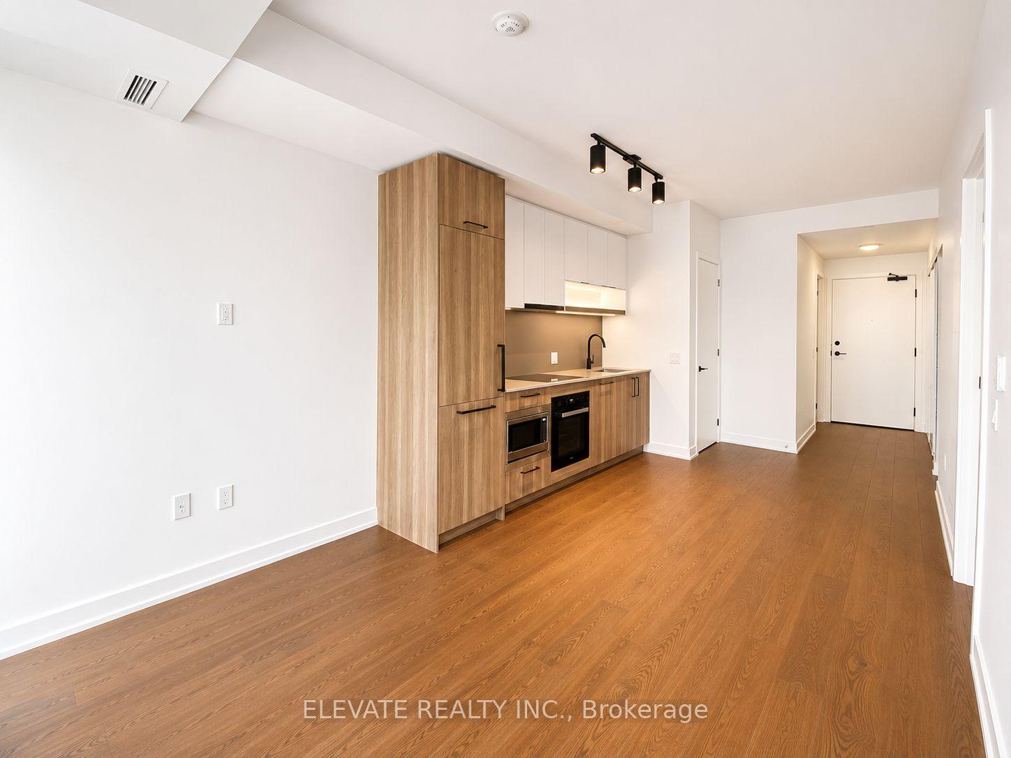 Photo 3 of Unit 510, 91 Montclair Avenue, Toronto, Forest Hill South — HOMEH