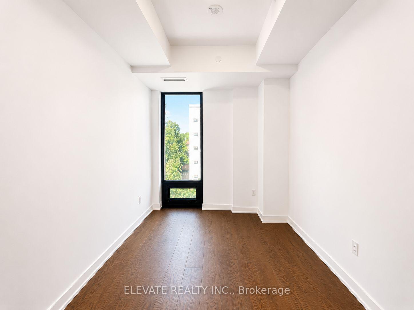 Photo 5 of Unit 510, 91 Montclair Avenue, Toronto, Forest Hill South — HOMEH