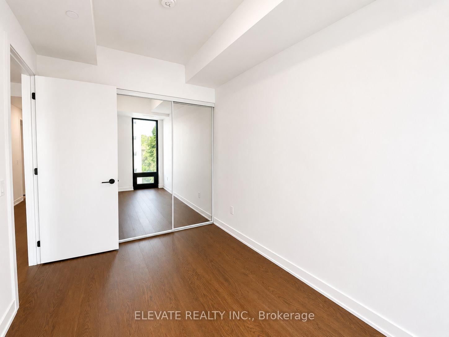 Photo 6 of Unit 510, 91 Montclair Avenue, Toronto, Forest Hill South — HOMEH