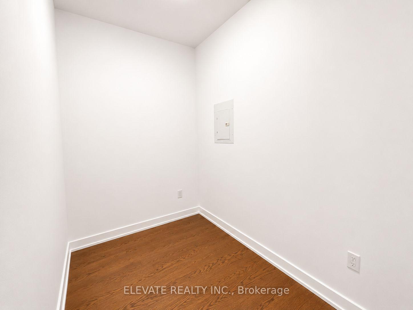 Photo 7 of Unit 510, 91 Montclair Avenue, Toronto, Forest Hill South — HOMEH