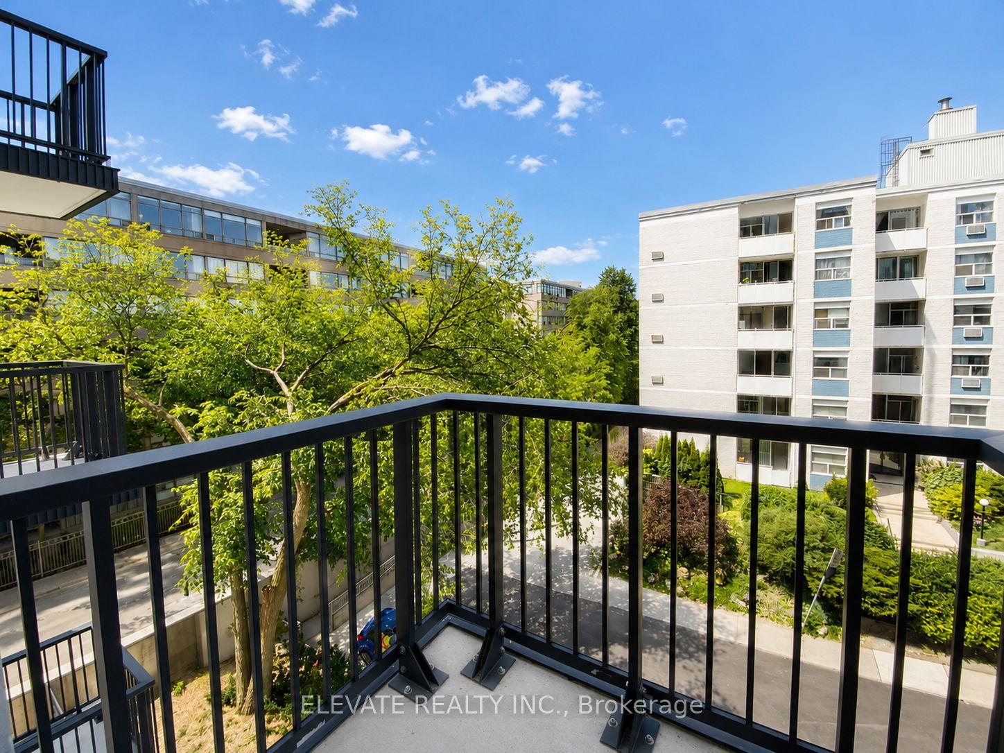Photo 8 of Unit 510, 91 Montclair Avenue, Toronto, Forest Hill South — HOMEH