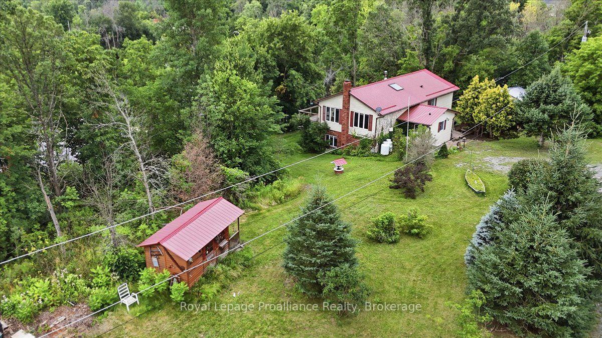 Photo 1 of 88 A Price Road, Tweed, Elzevir (Twp) — HOMEH