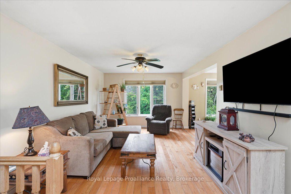 Photo 6 of 88 A Price Road, Tweed, Elzevir (Twp) — HOMEH