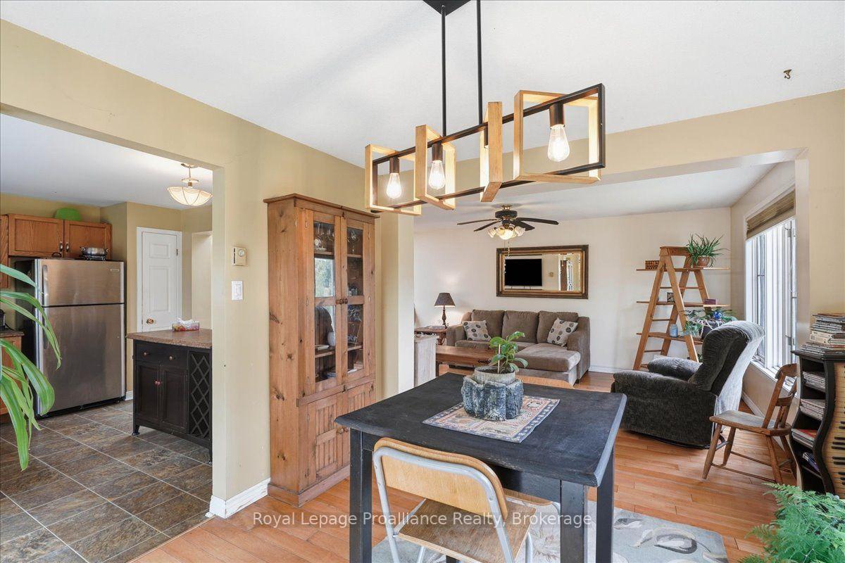 Photo 11 of 88 A Price Road, Tweed, Elzevir (Twp) — HOMEH