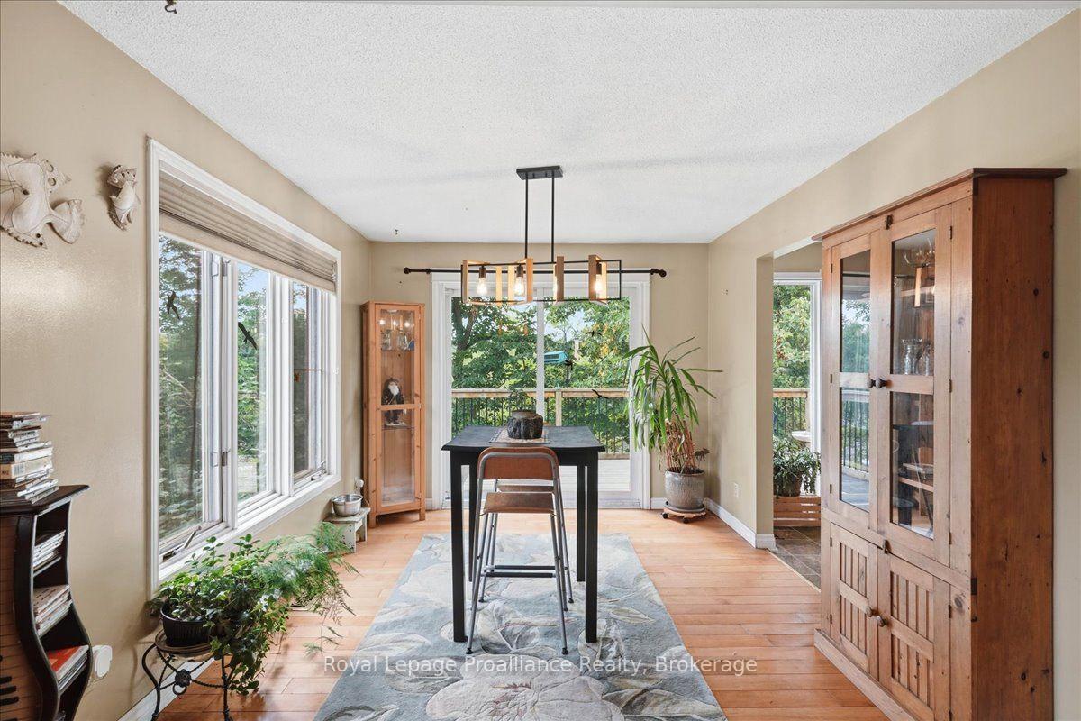 Photo 12 of 88 A Price Road, Tweed, Elzevir (Twp) — HOMEH